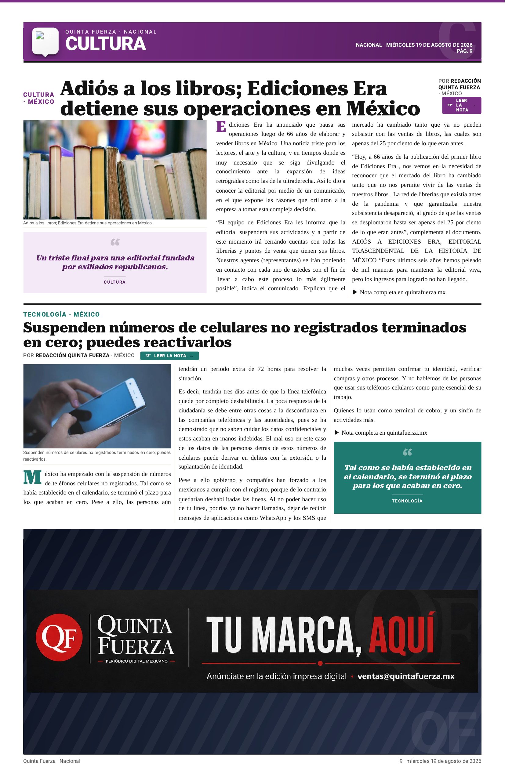 Página 9