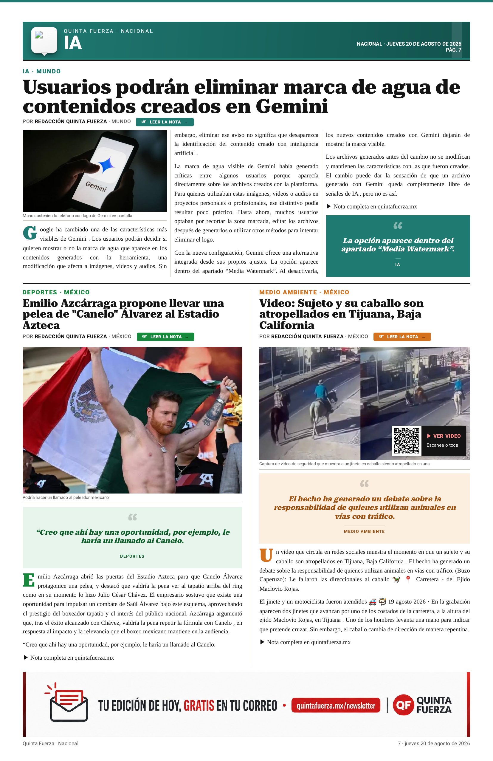 Página 7