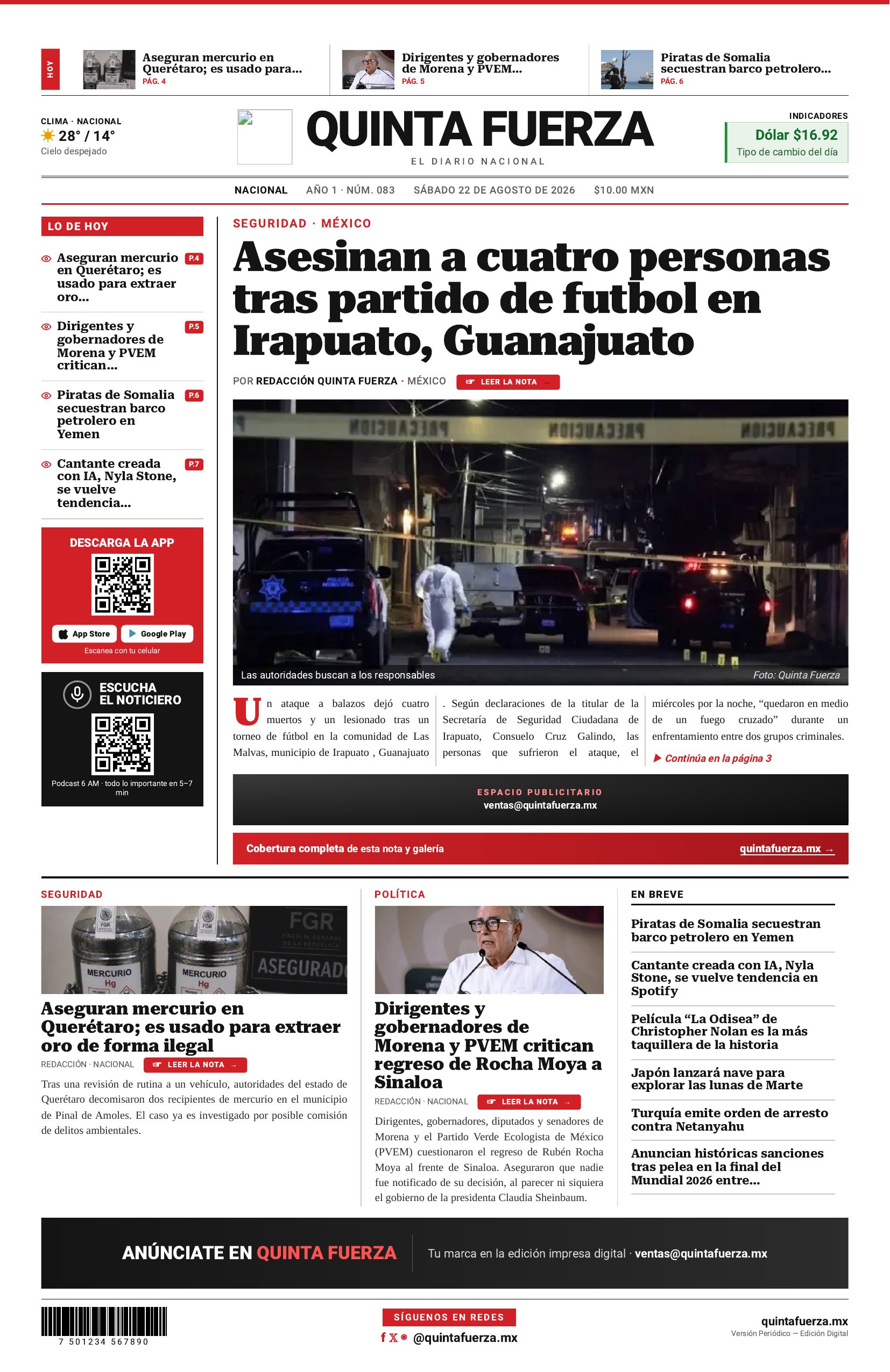 Portada 2026-08-22