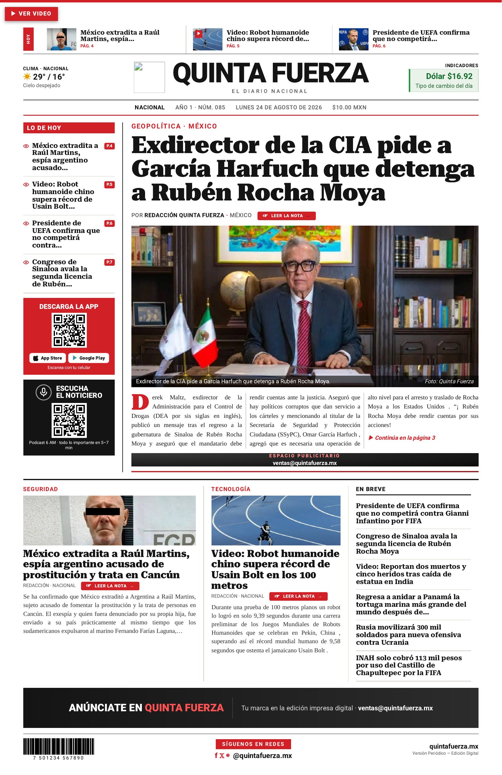 Página 1