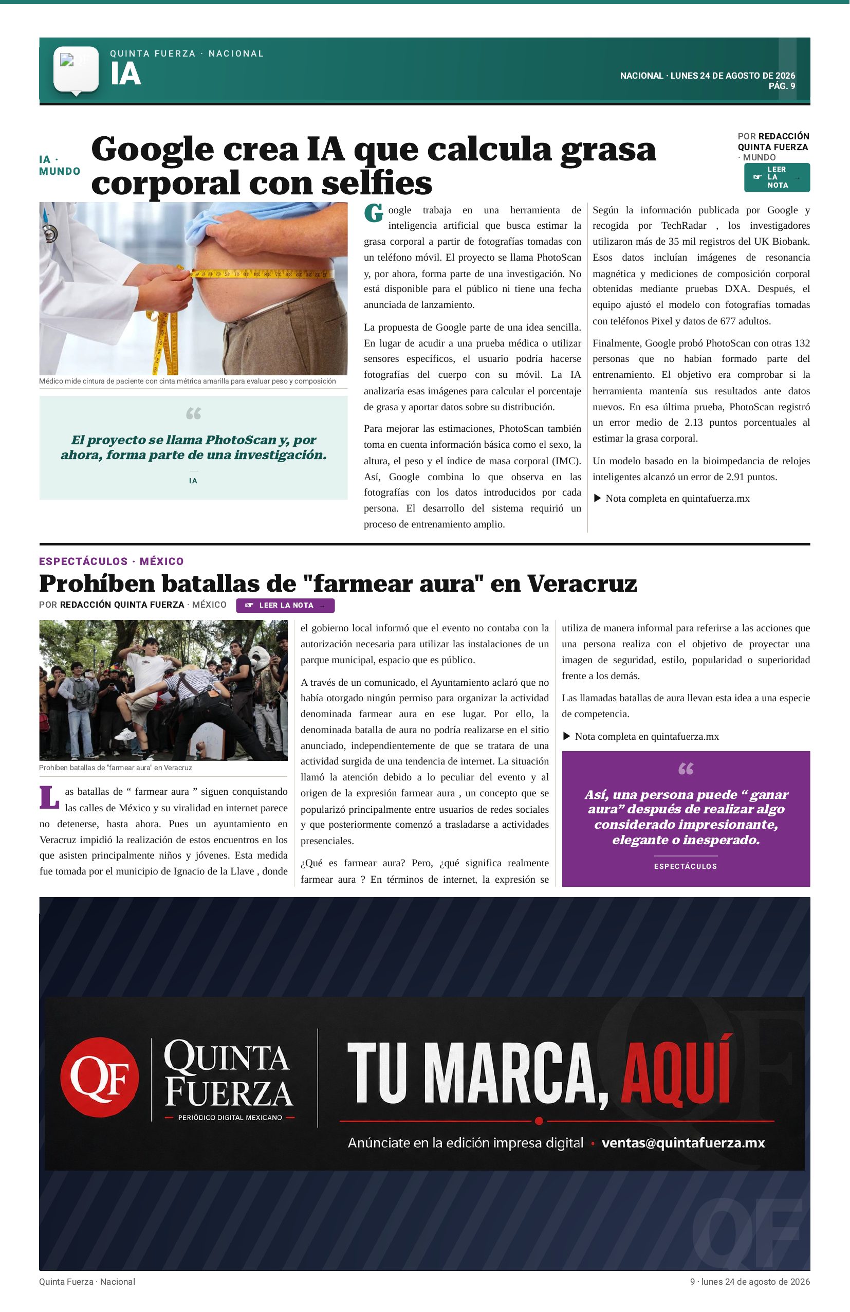 Página 9