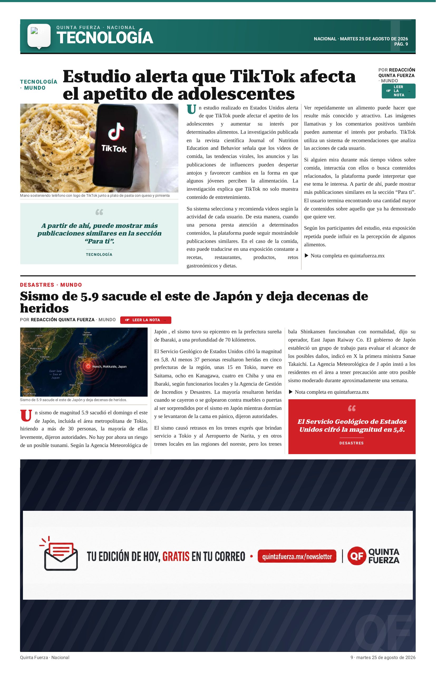 Página 9