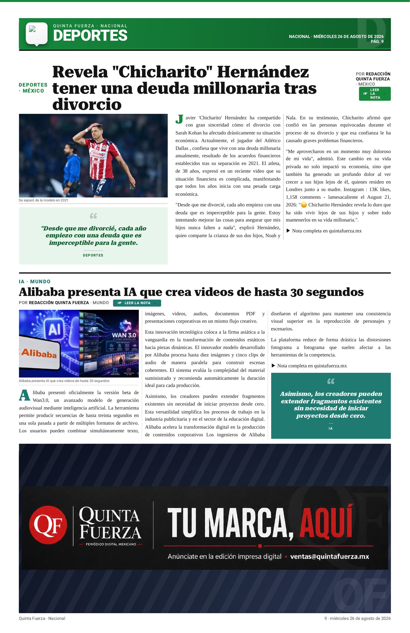 Página 9