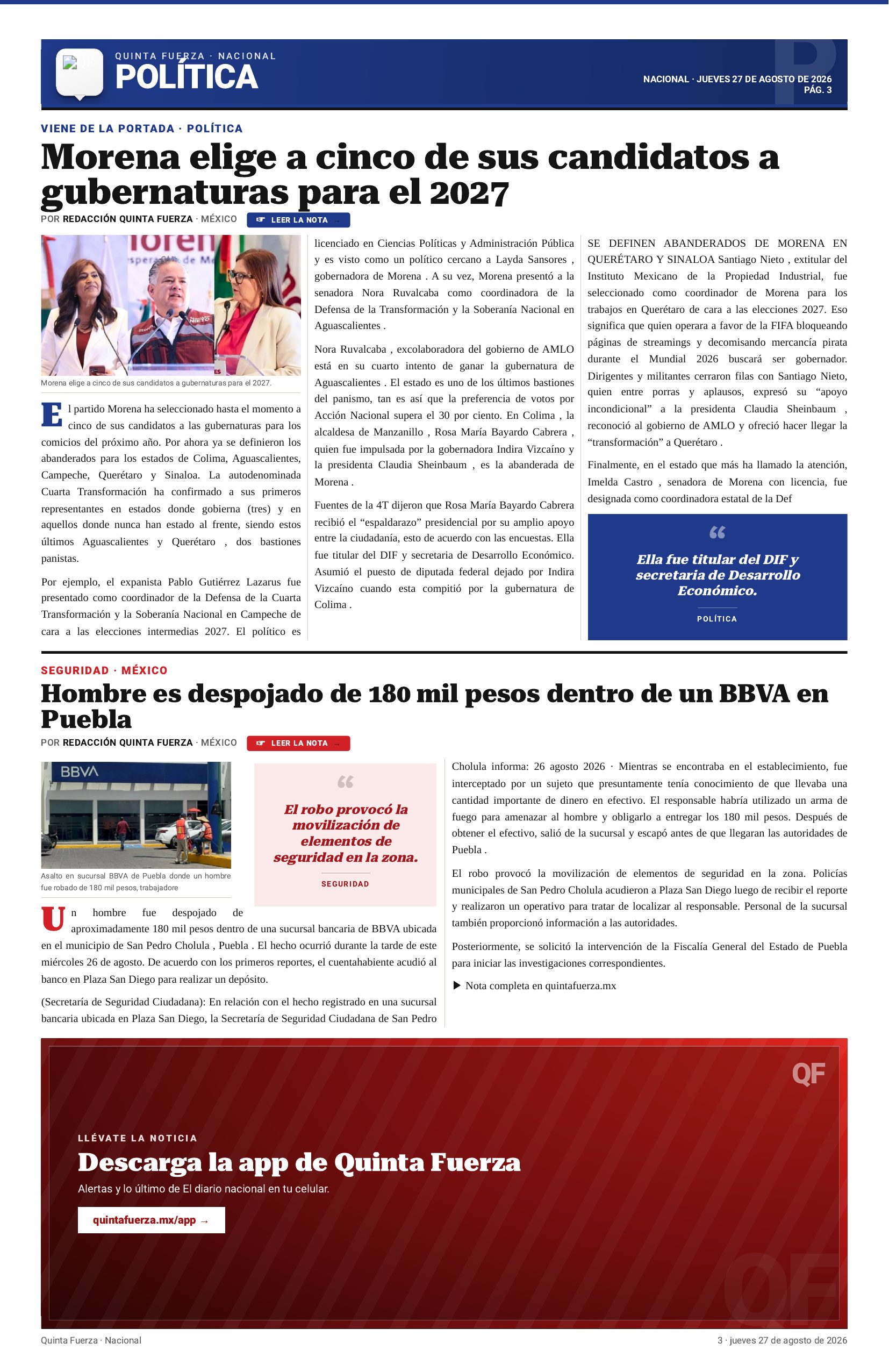 Página 3