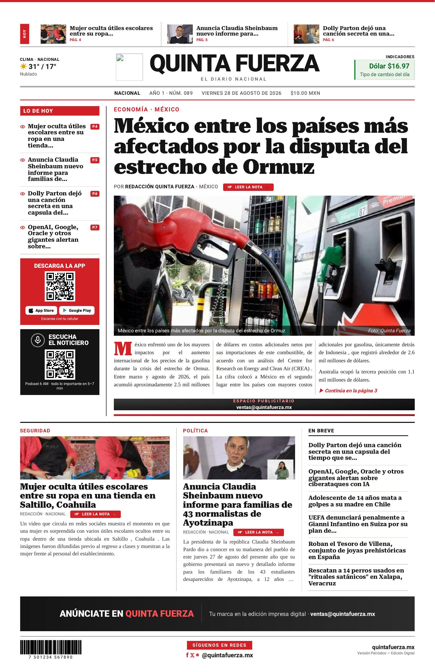 Portada 2026-08-28