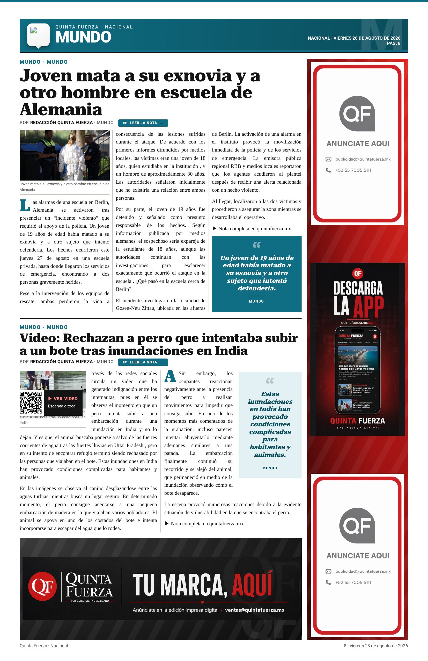 Página 8