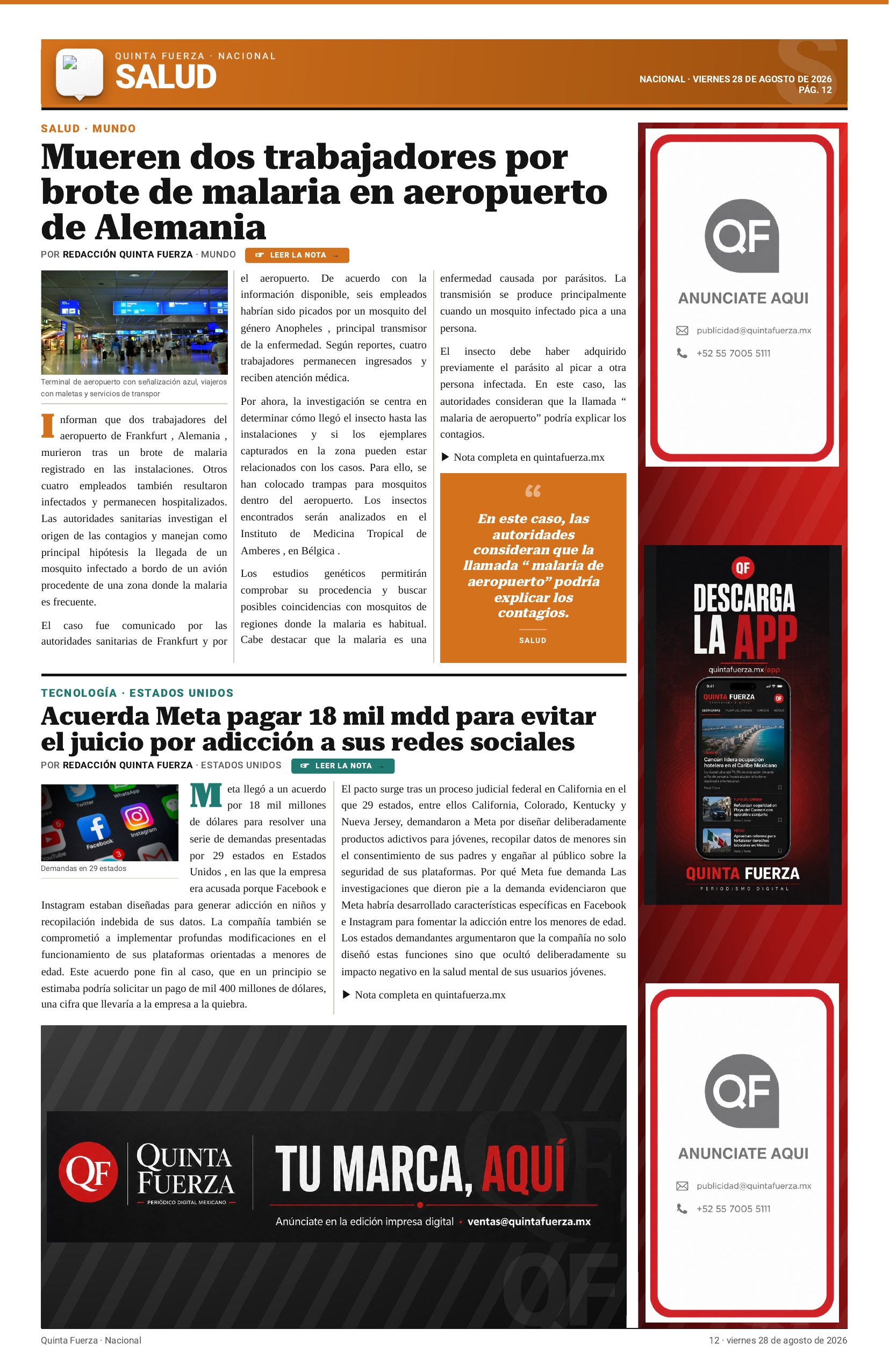 Página 12