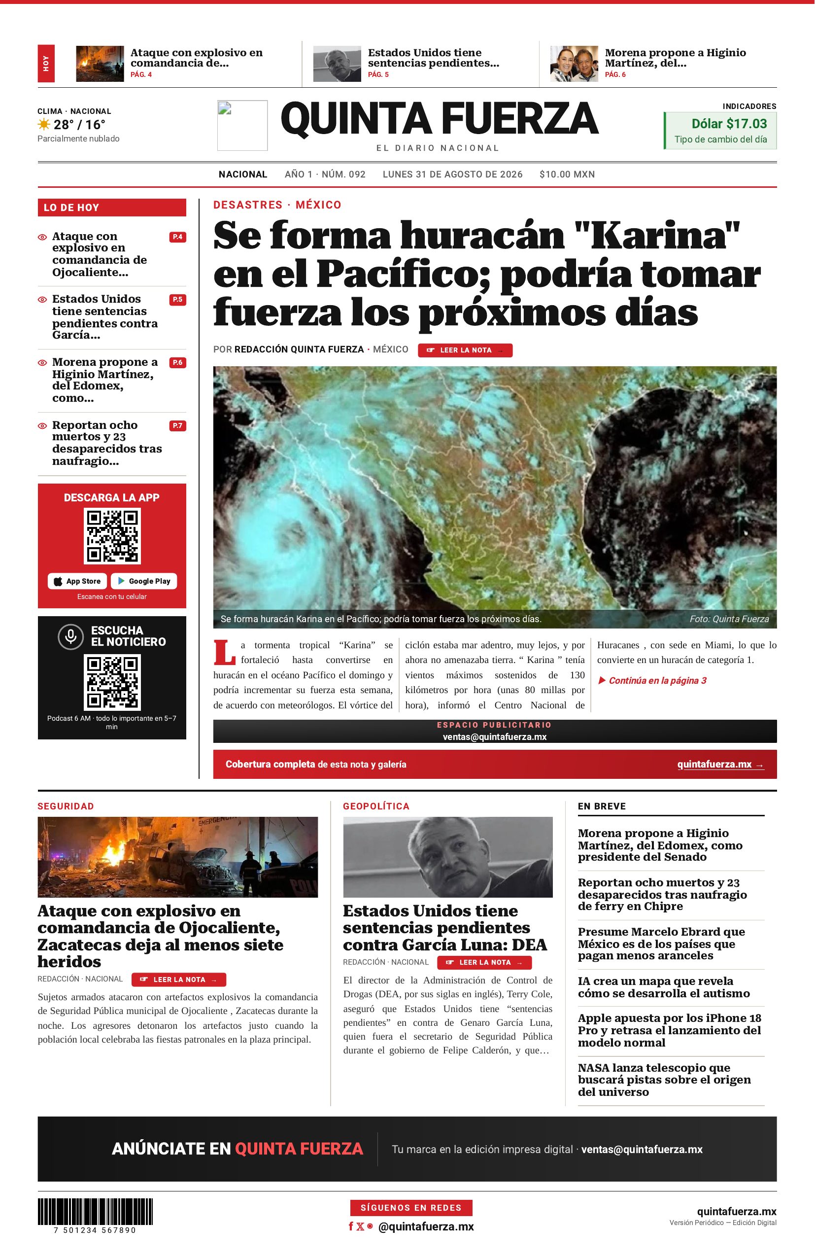 Portada 2026-08-31