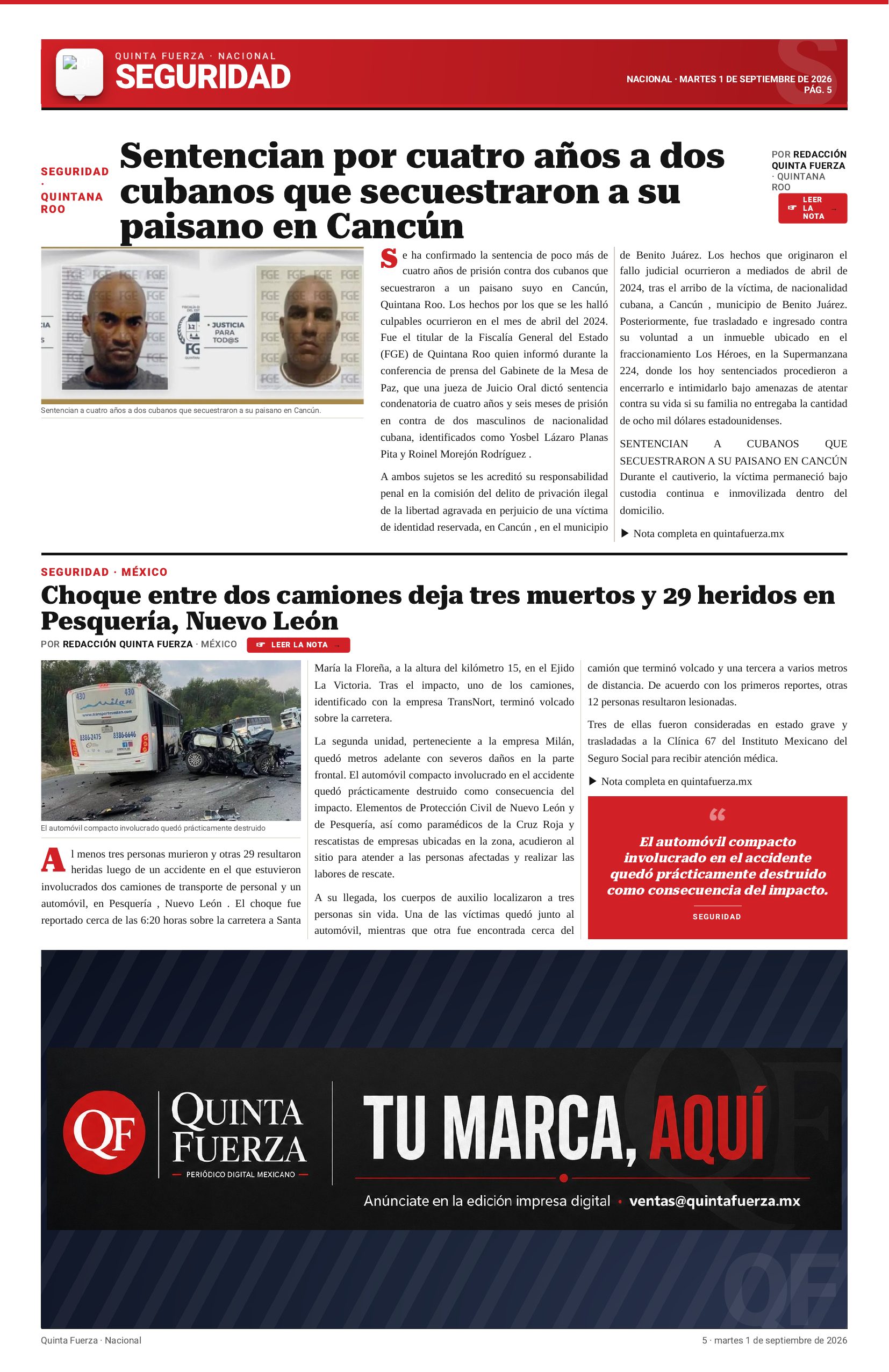 Página 5