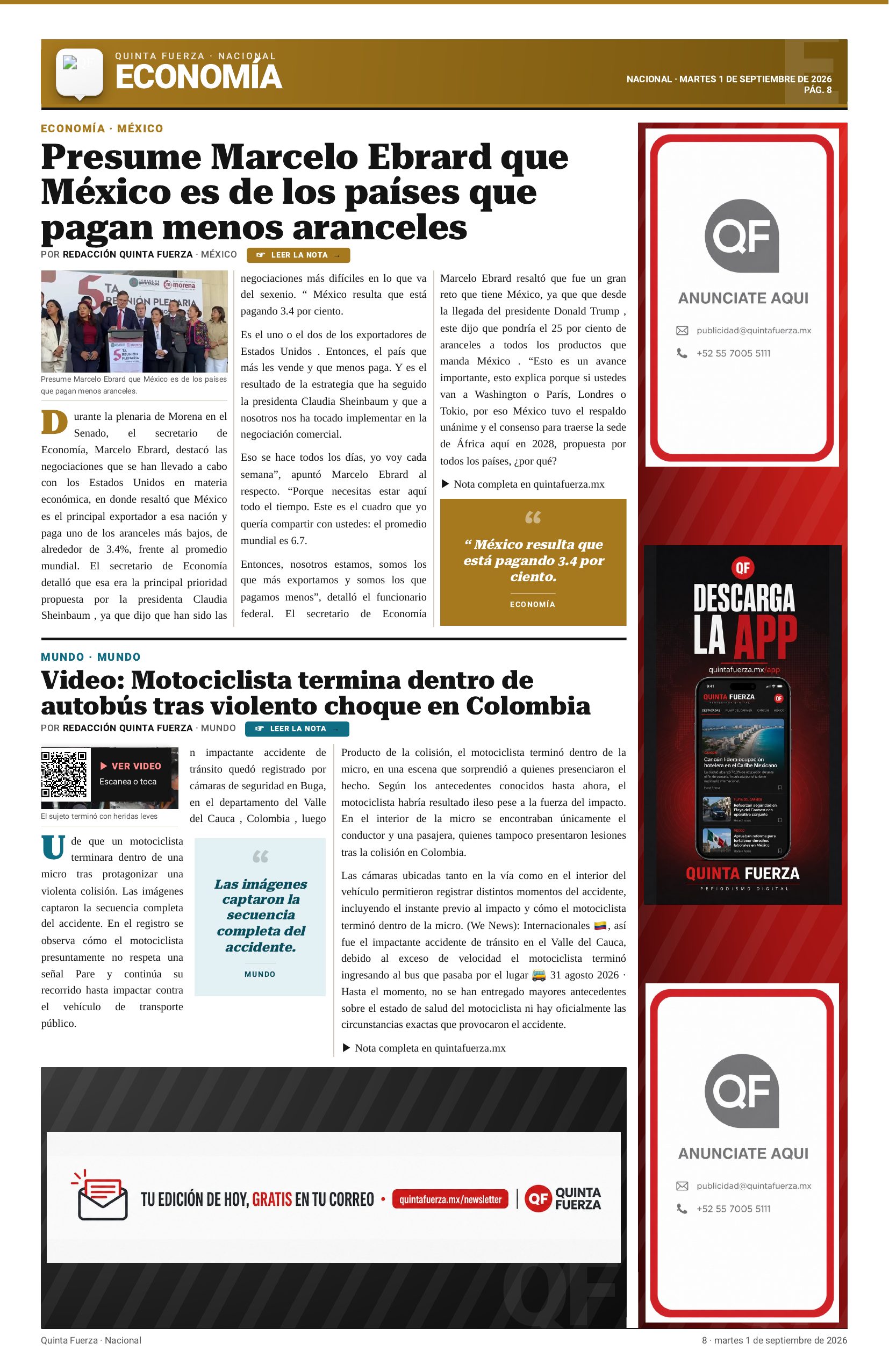 Página 8