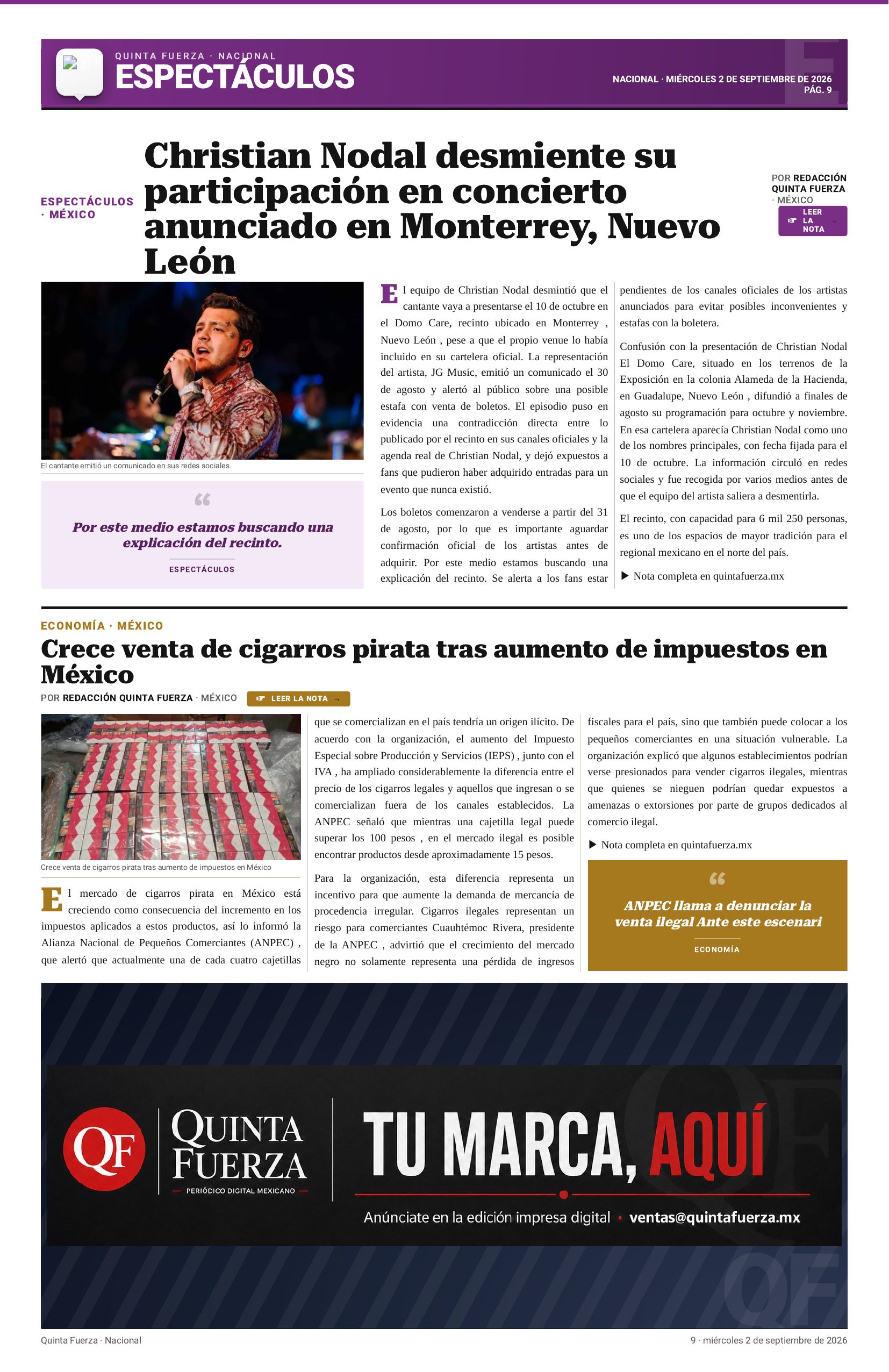 Página 9