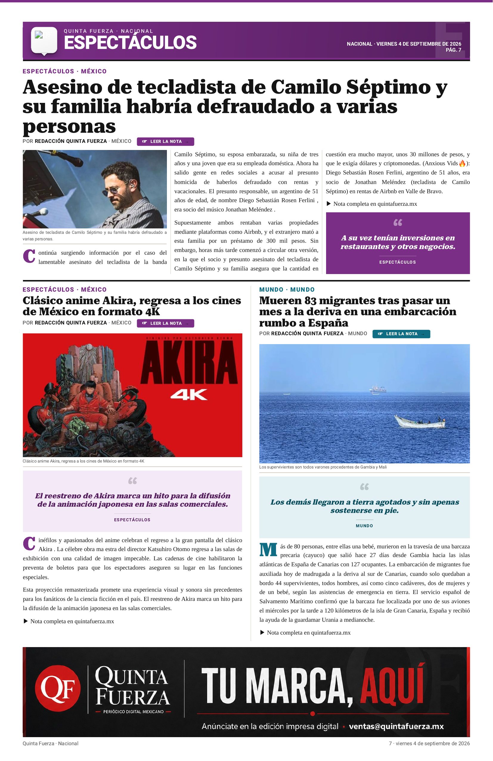 Página 7