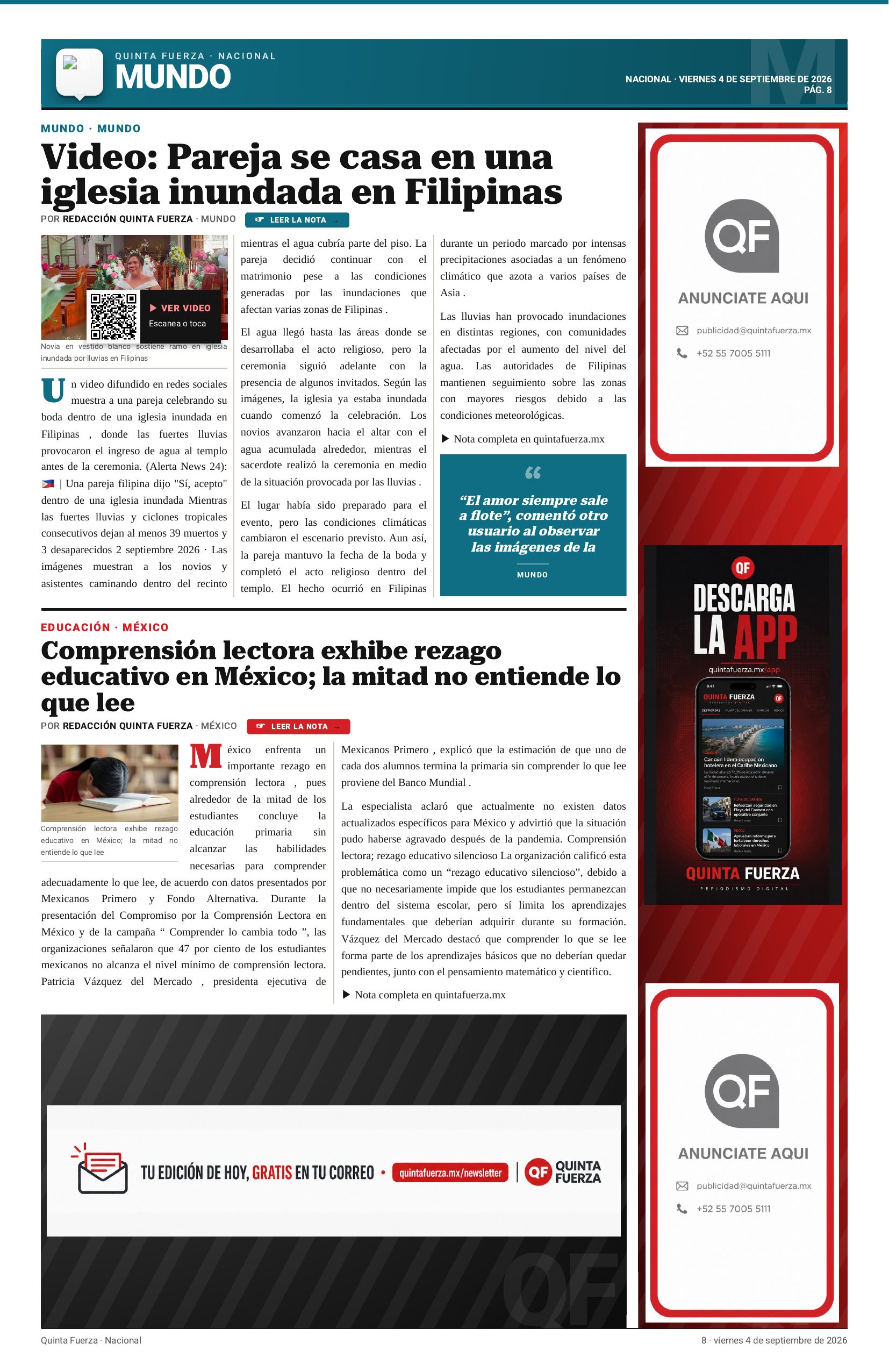 Página 8