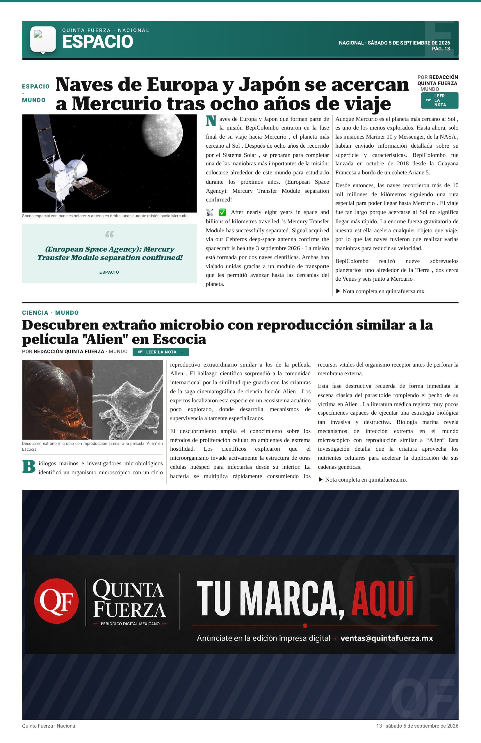 Página 13