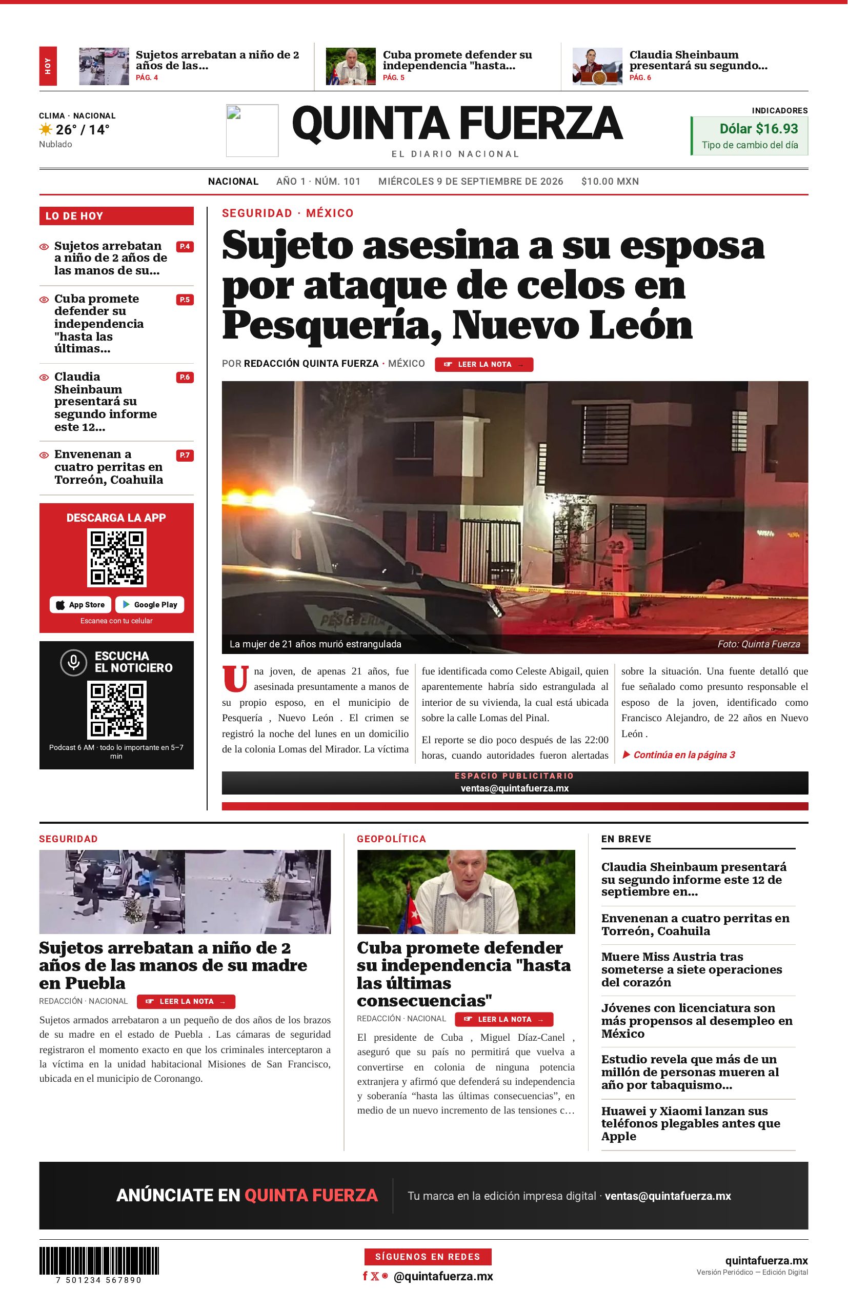 Página 1