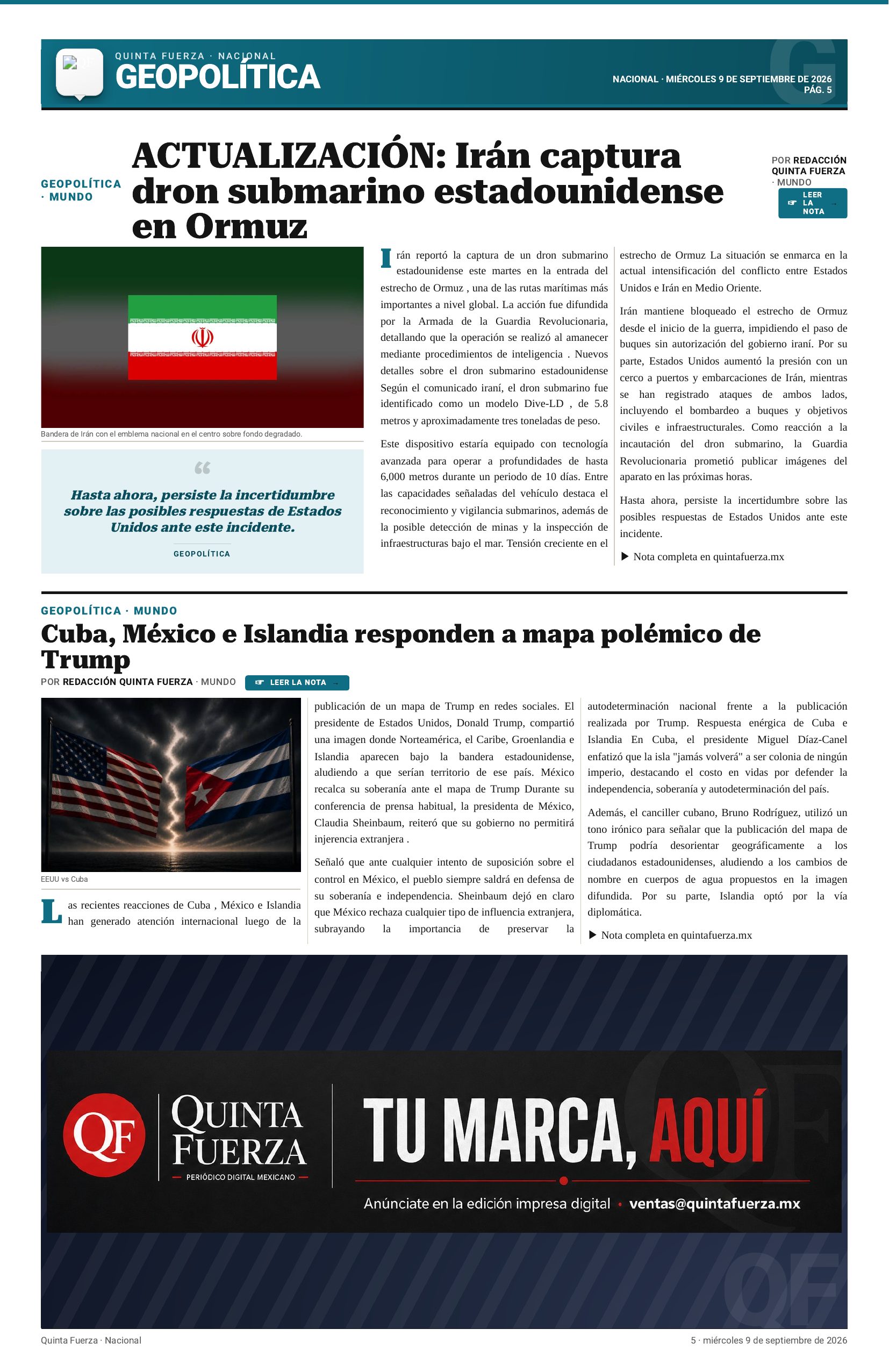 Página 5