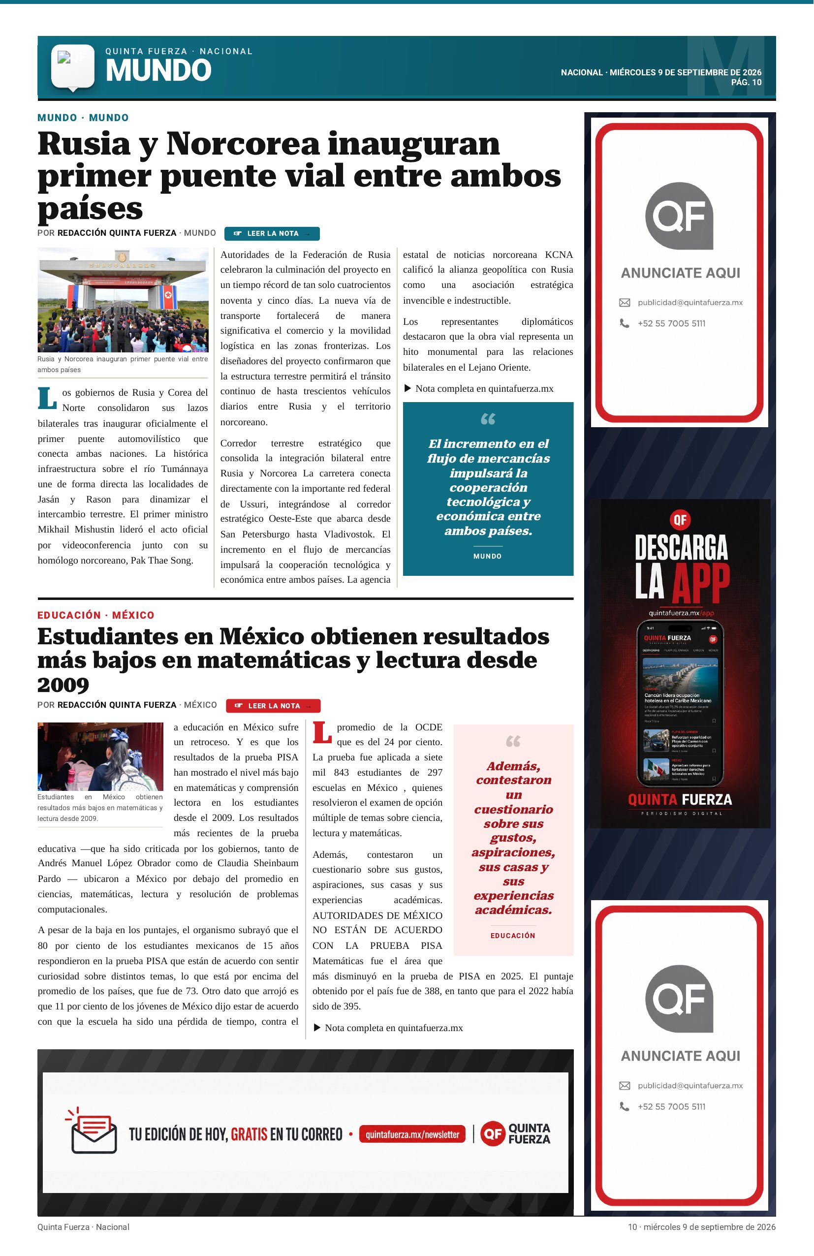 Página 10