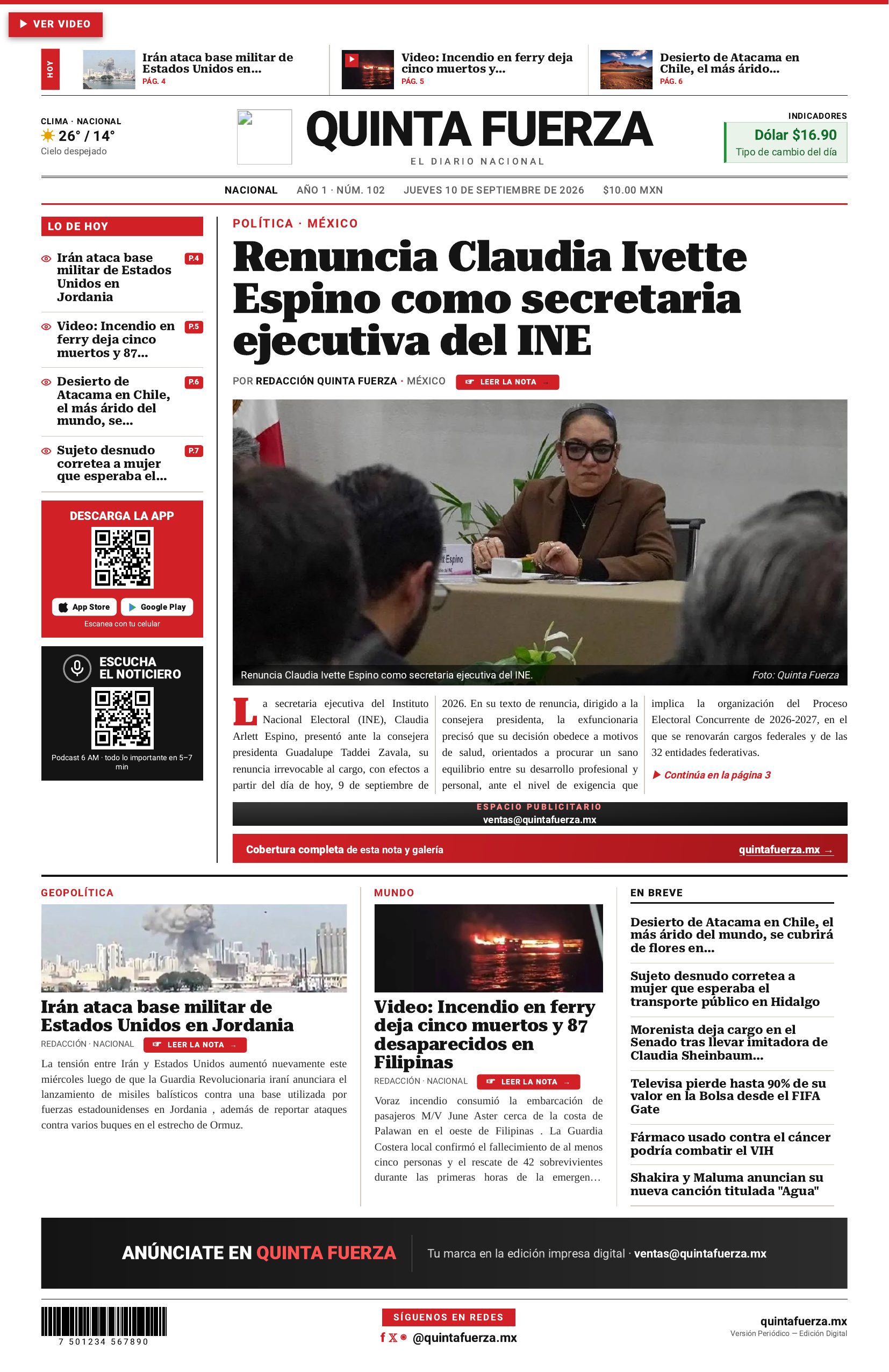 Página 1
