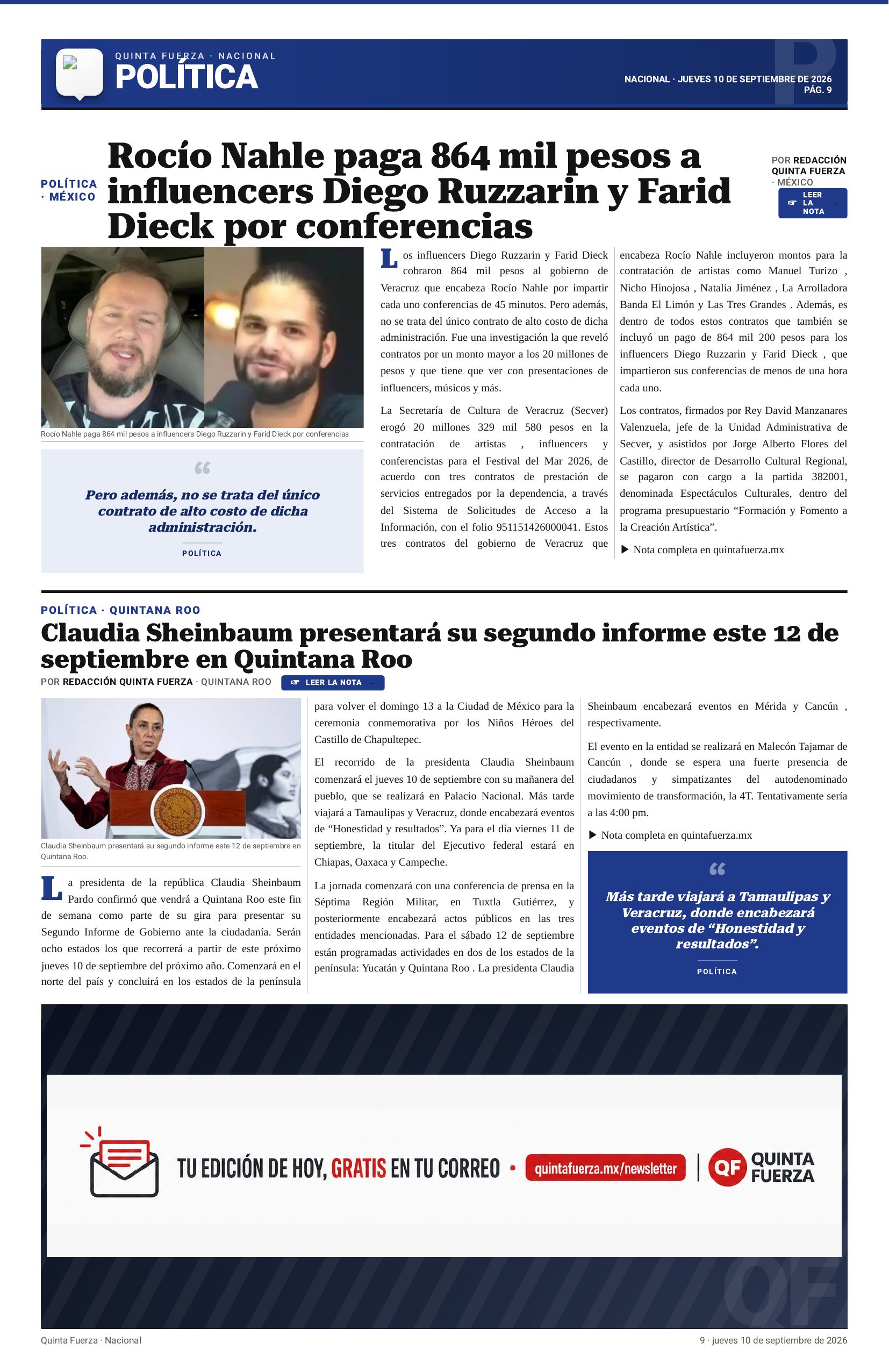 Página 9