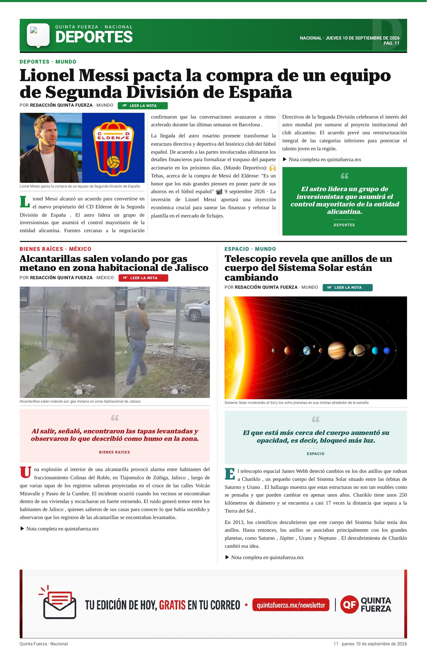 Página 11