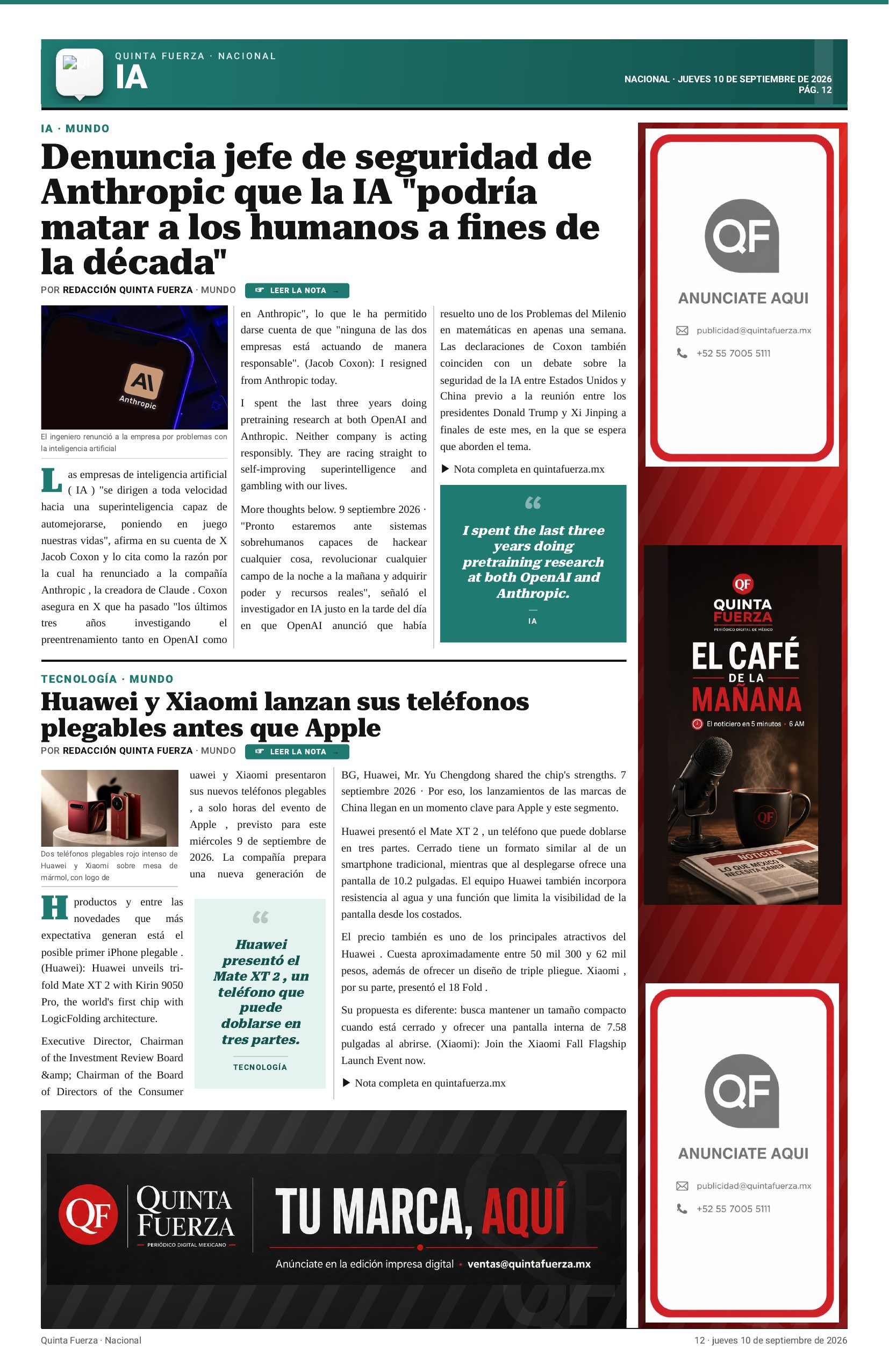Página 12