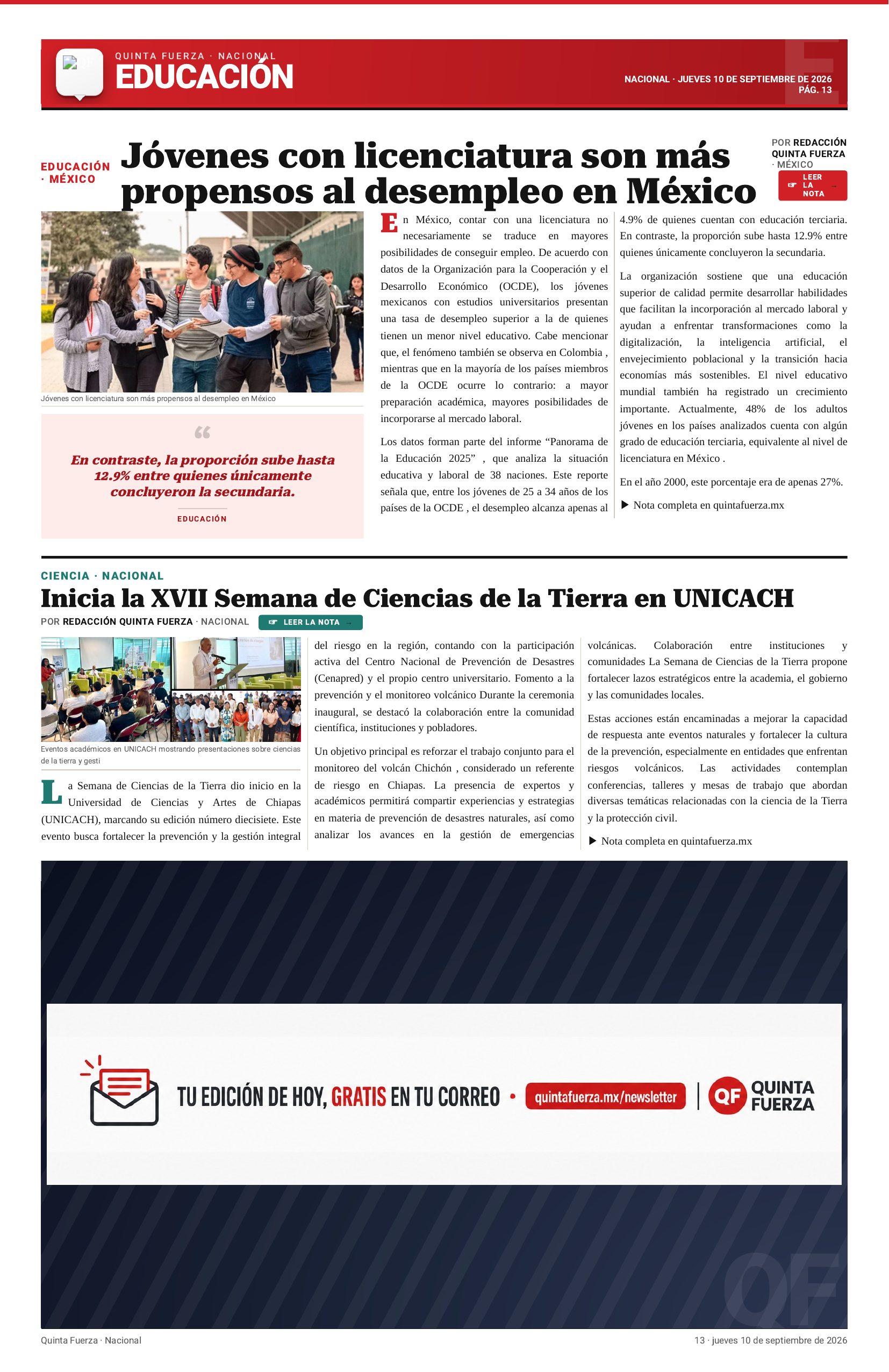 Página 13