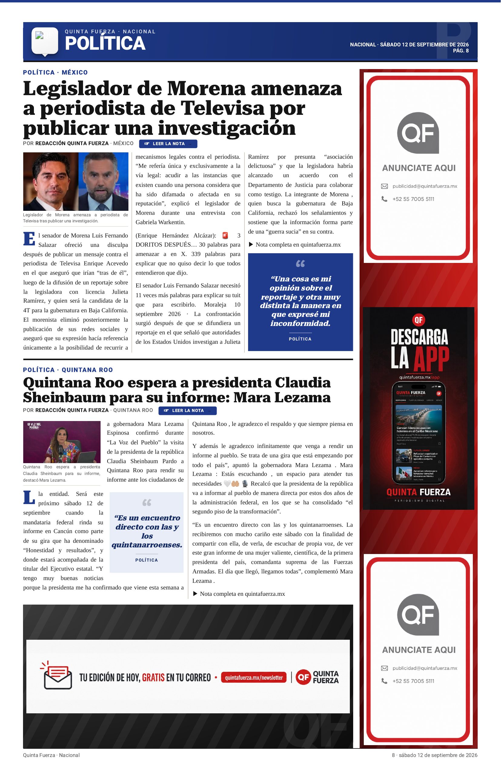 Página 8