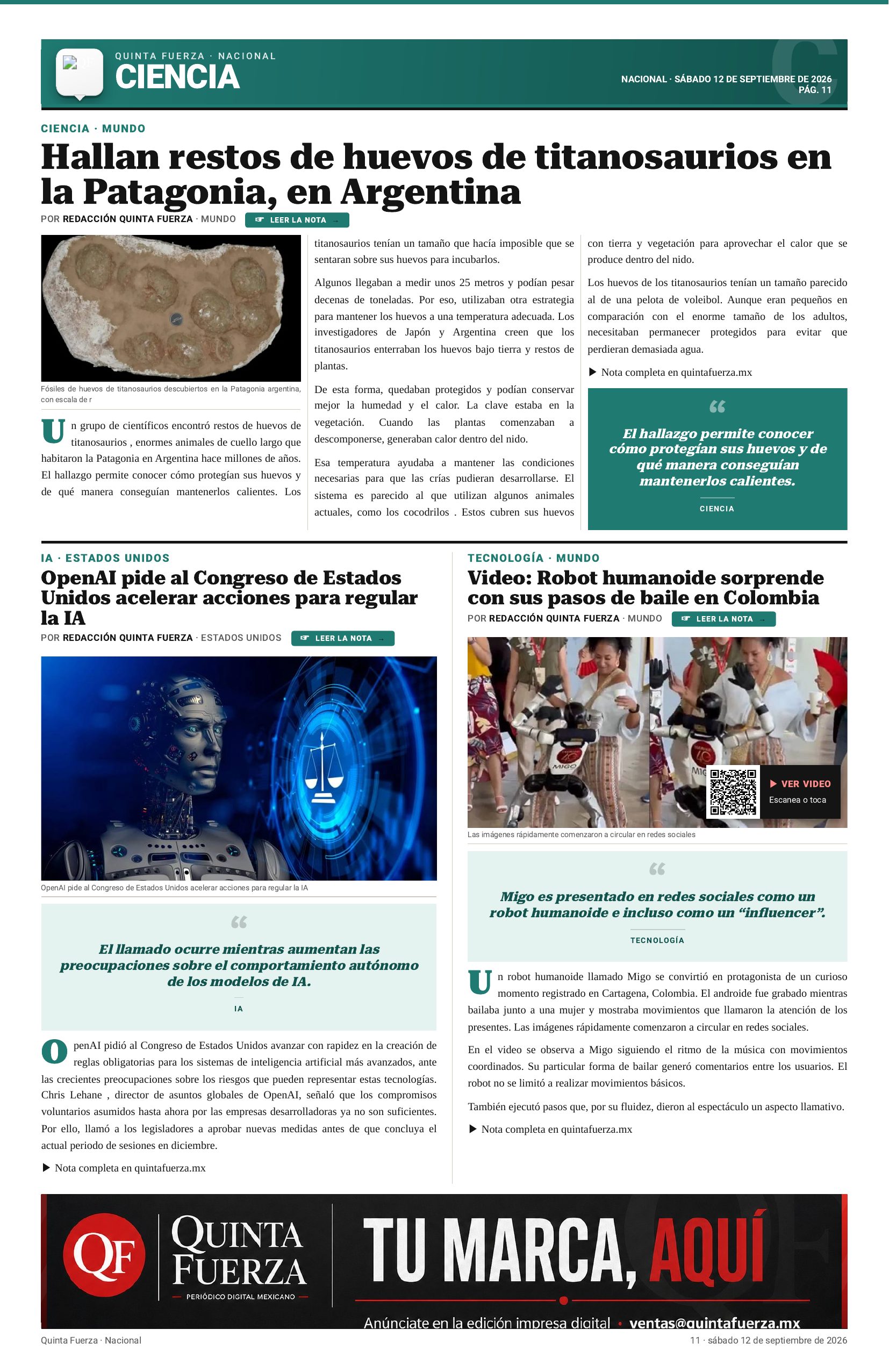Página 11