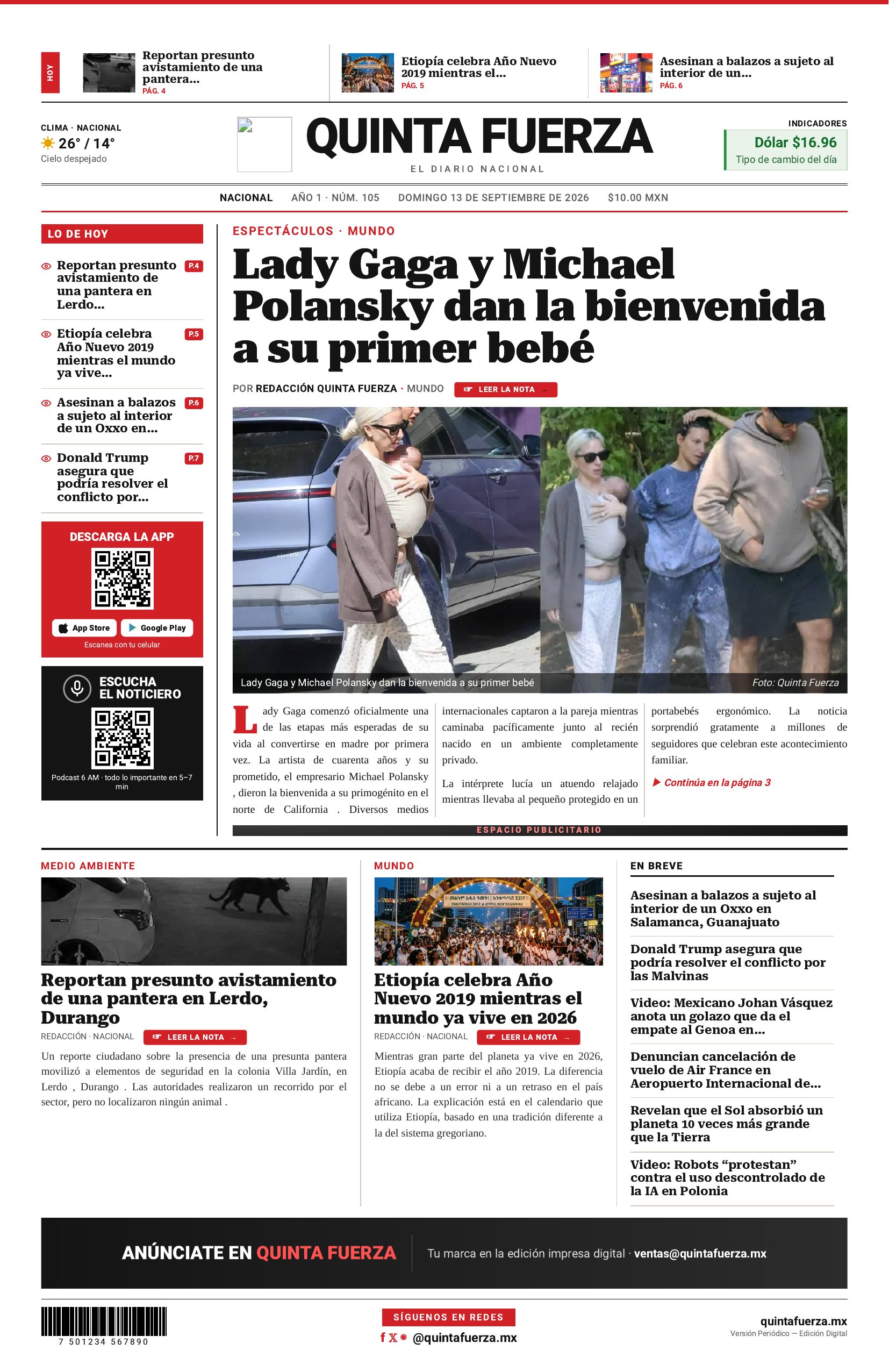 Portada 2026-09-13
