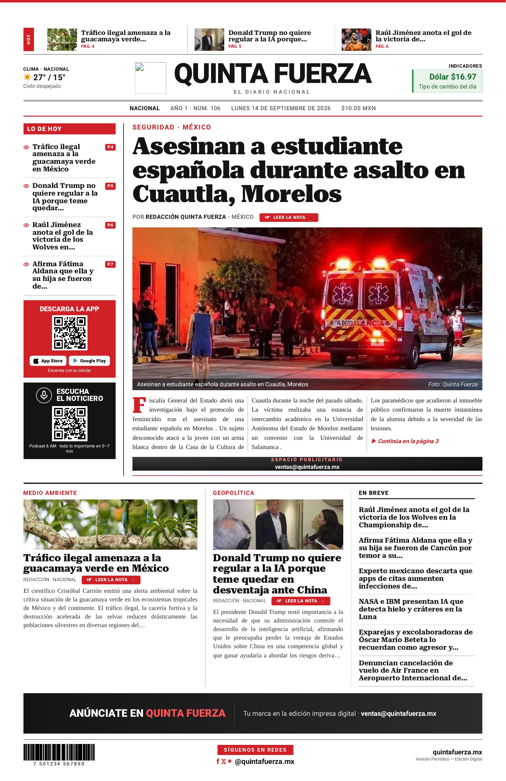 Portada 2026-09-14