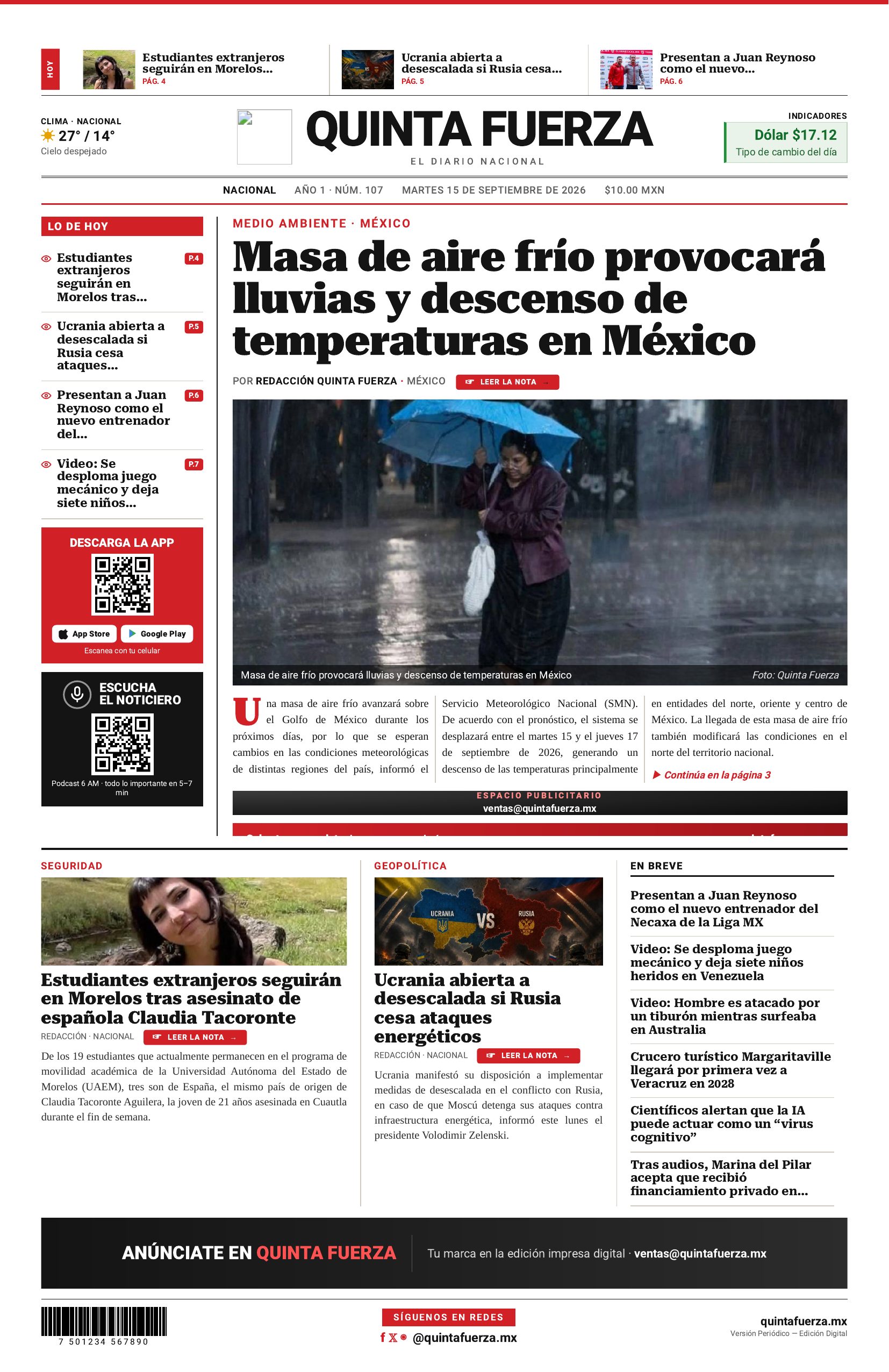 Portada 2026-09-15