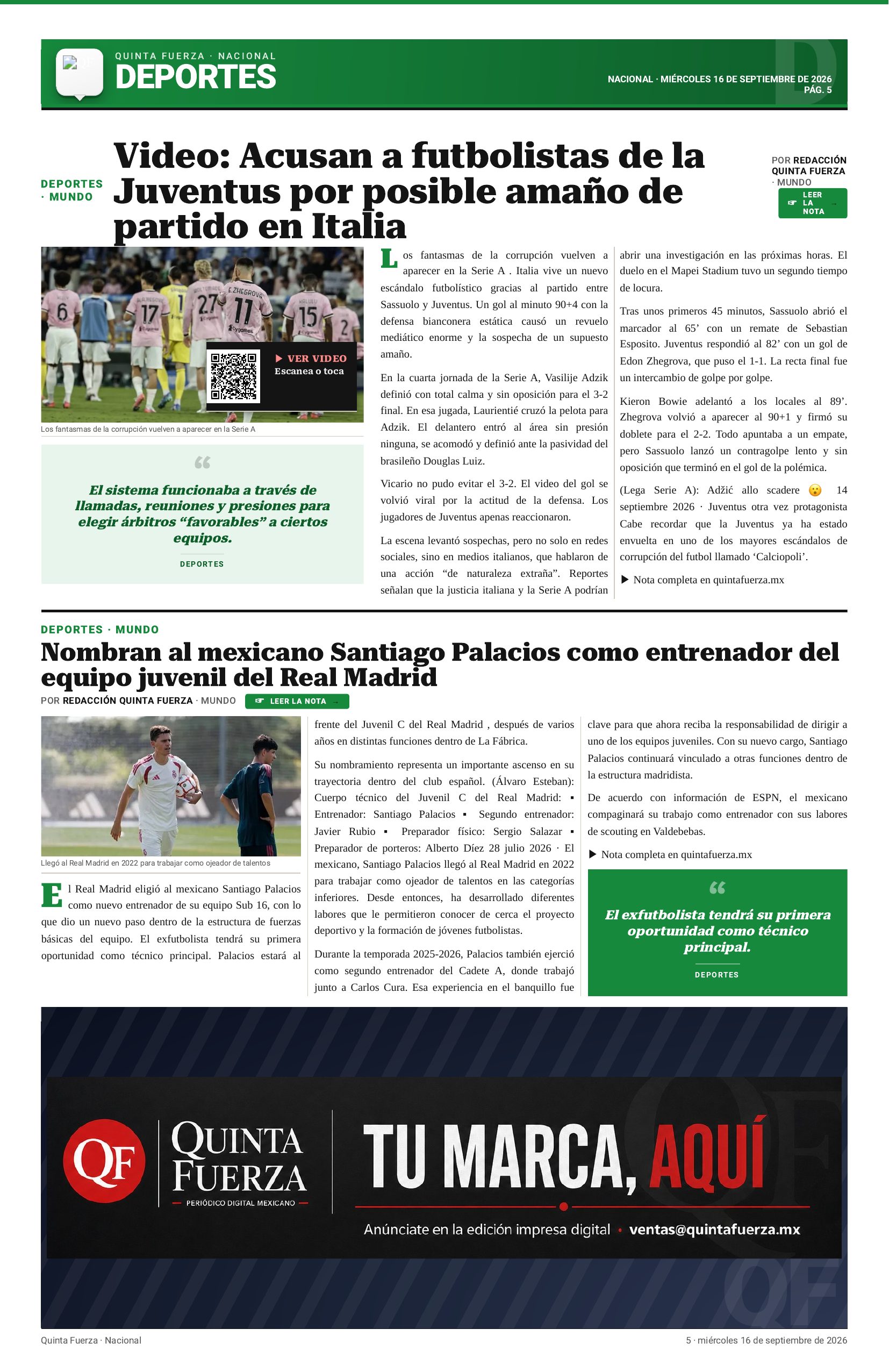 Página 5