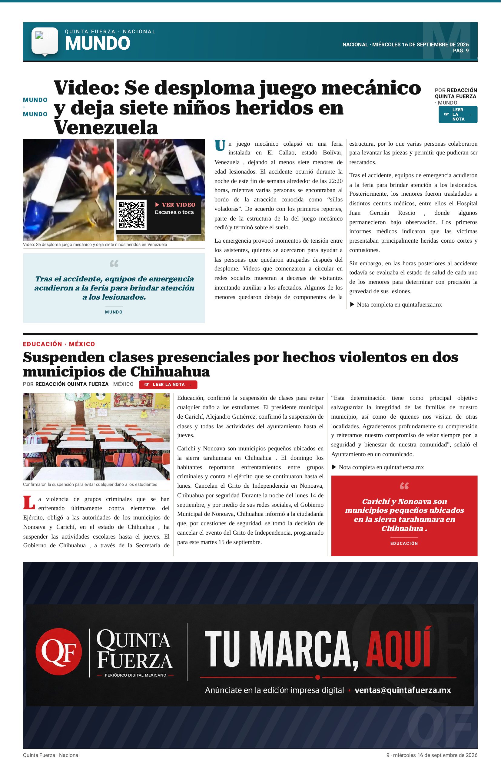 Página 9
