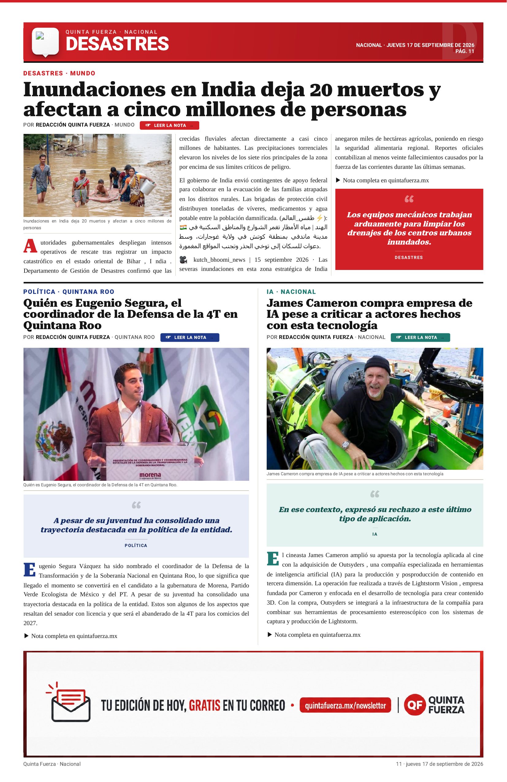 Página 11