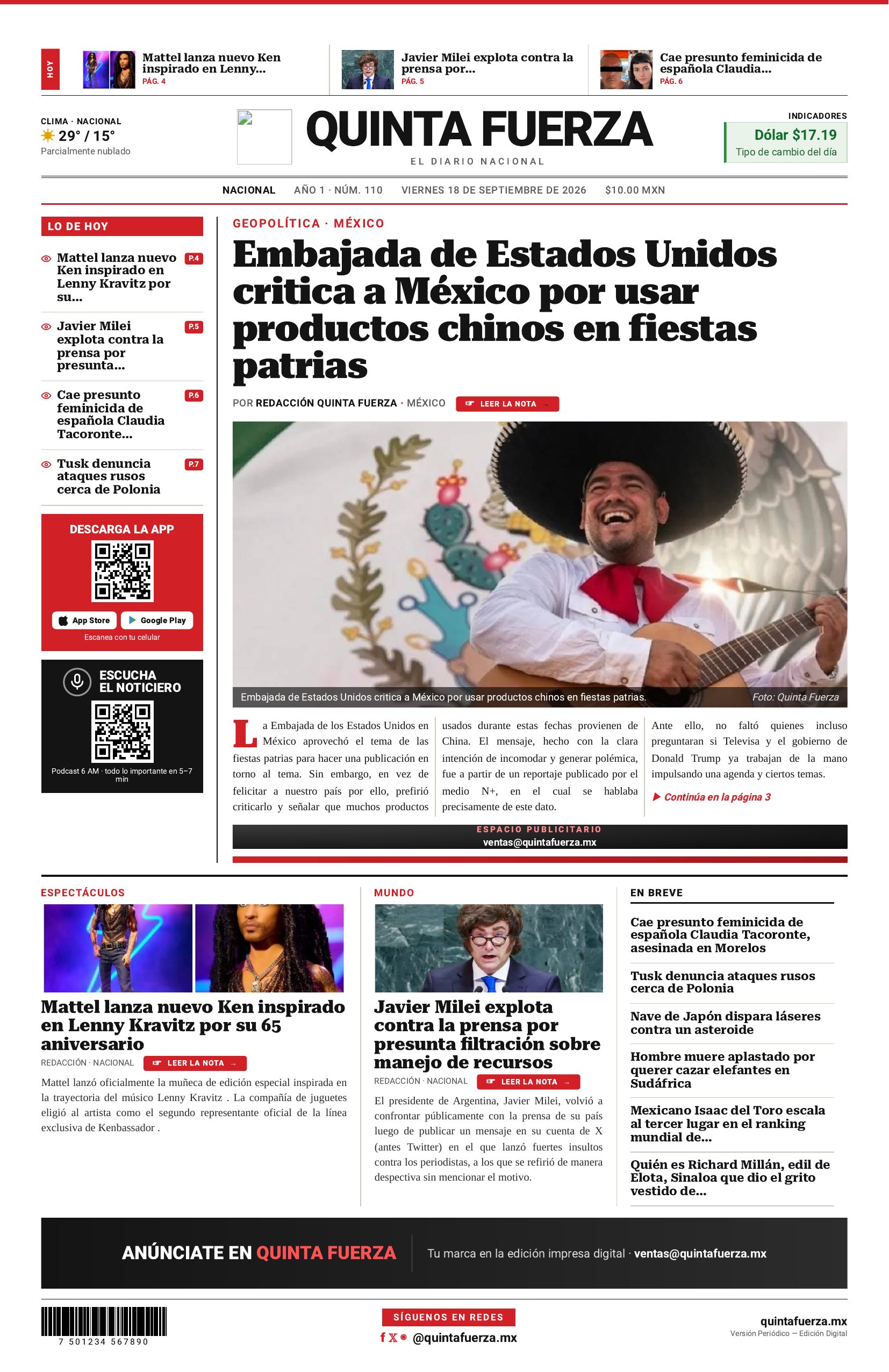 Portada 2026-09-18
