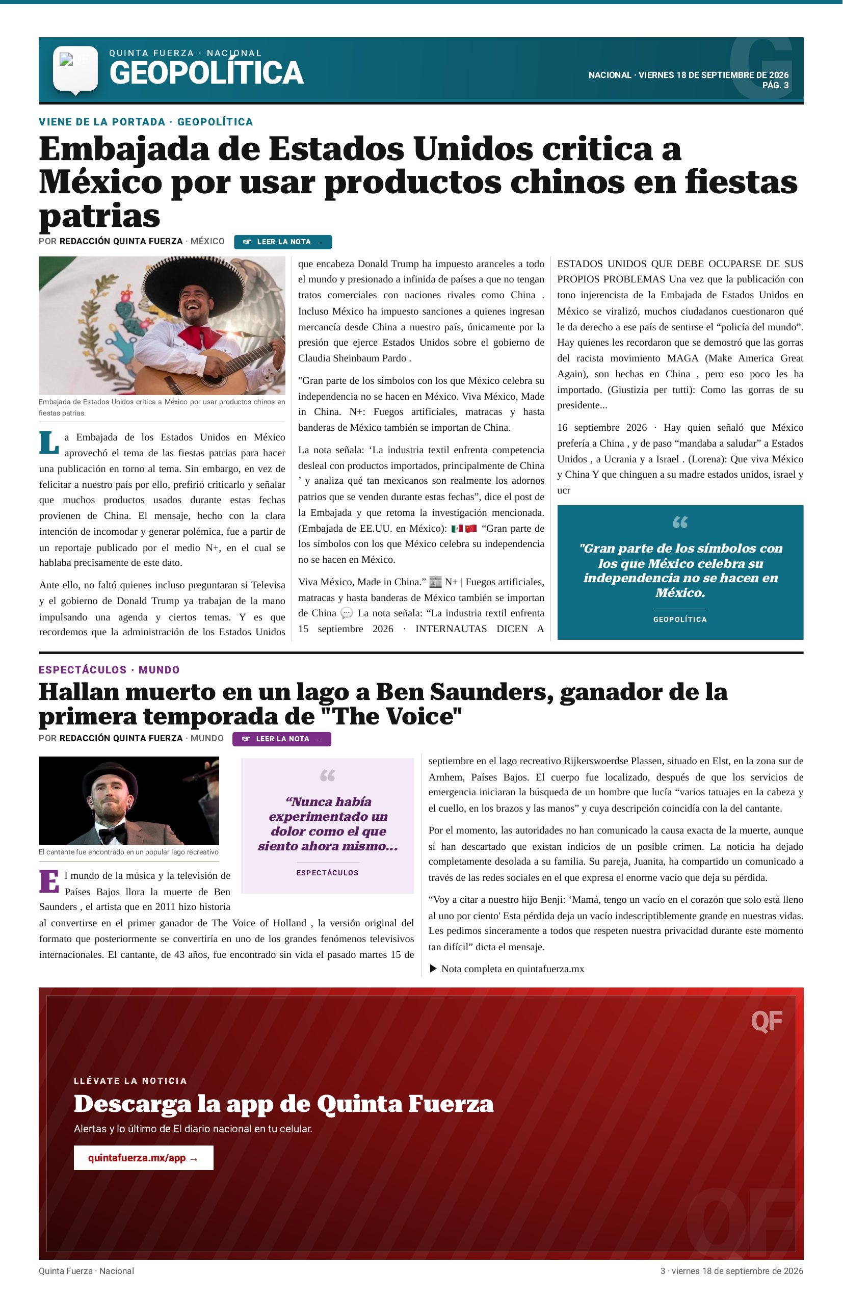 Página 3