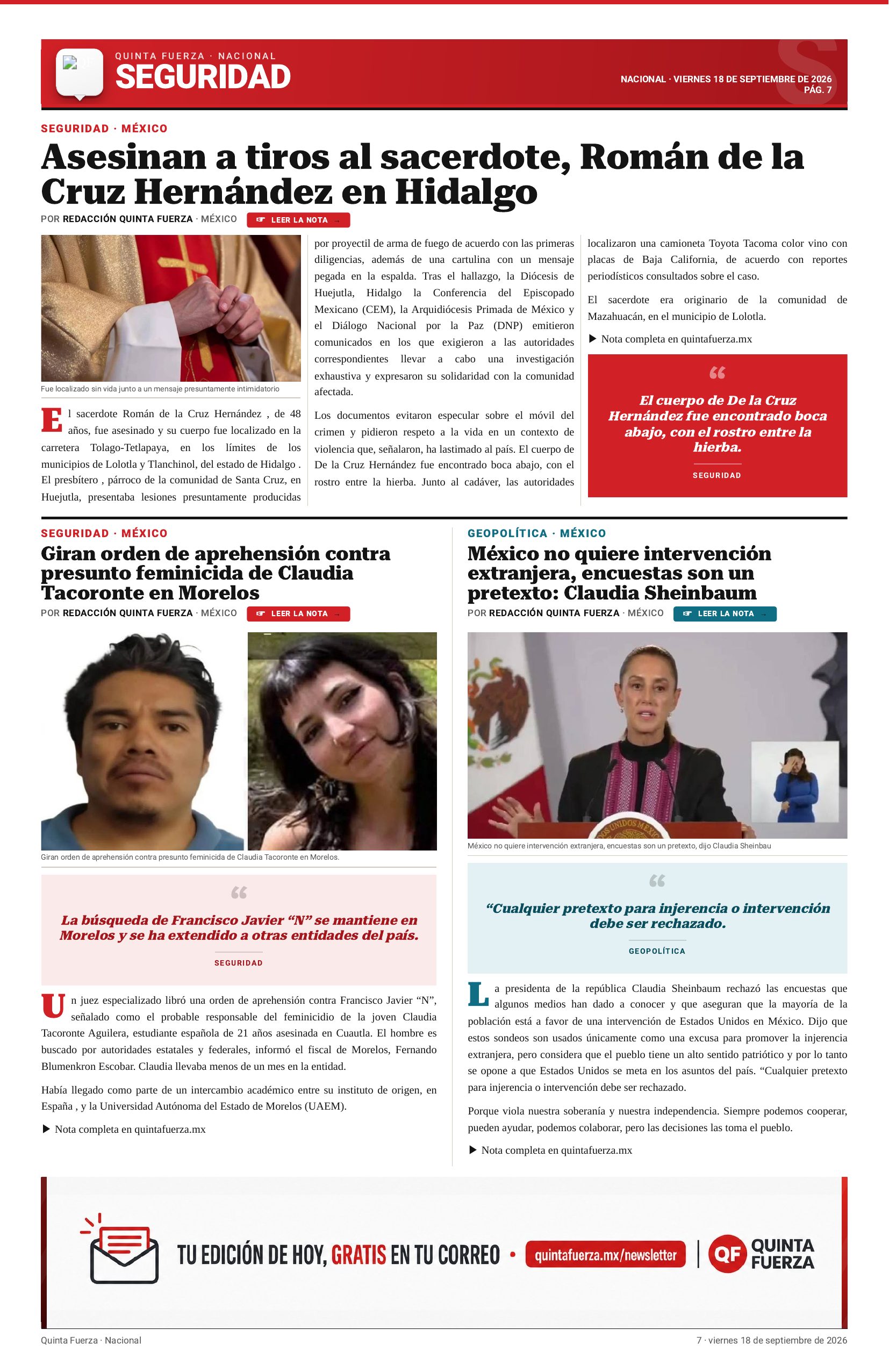 Página 7