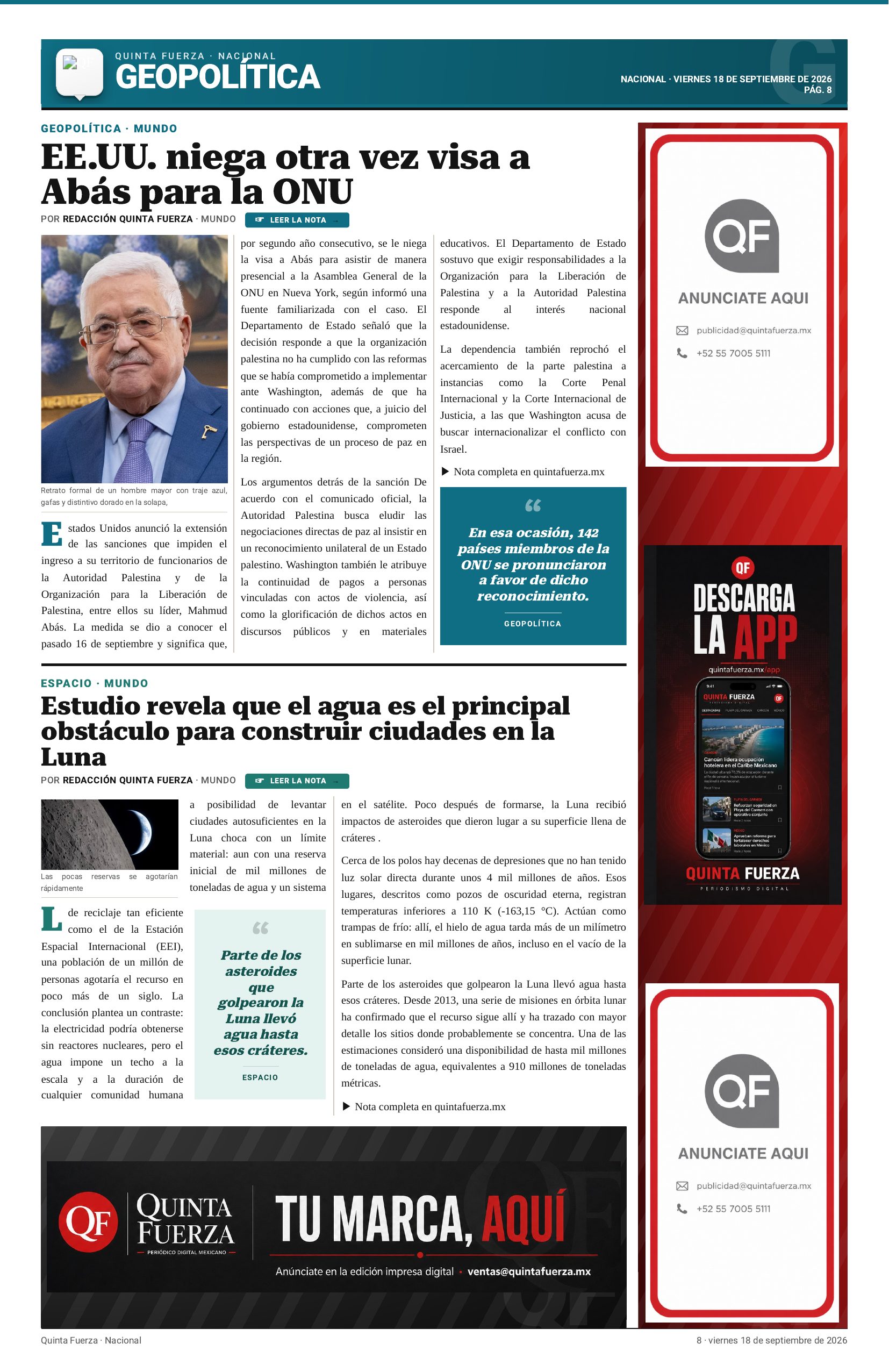 Página 8