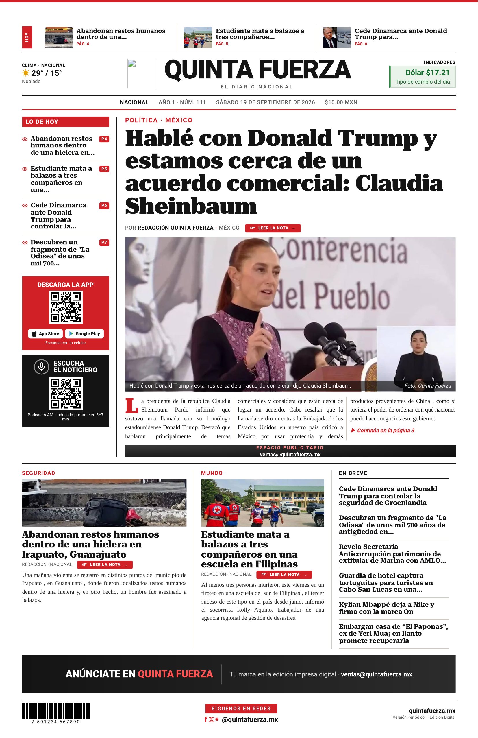 Portada 2026-09-19