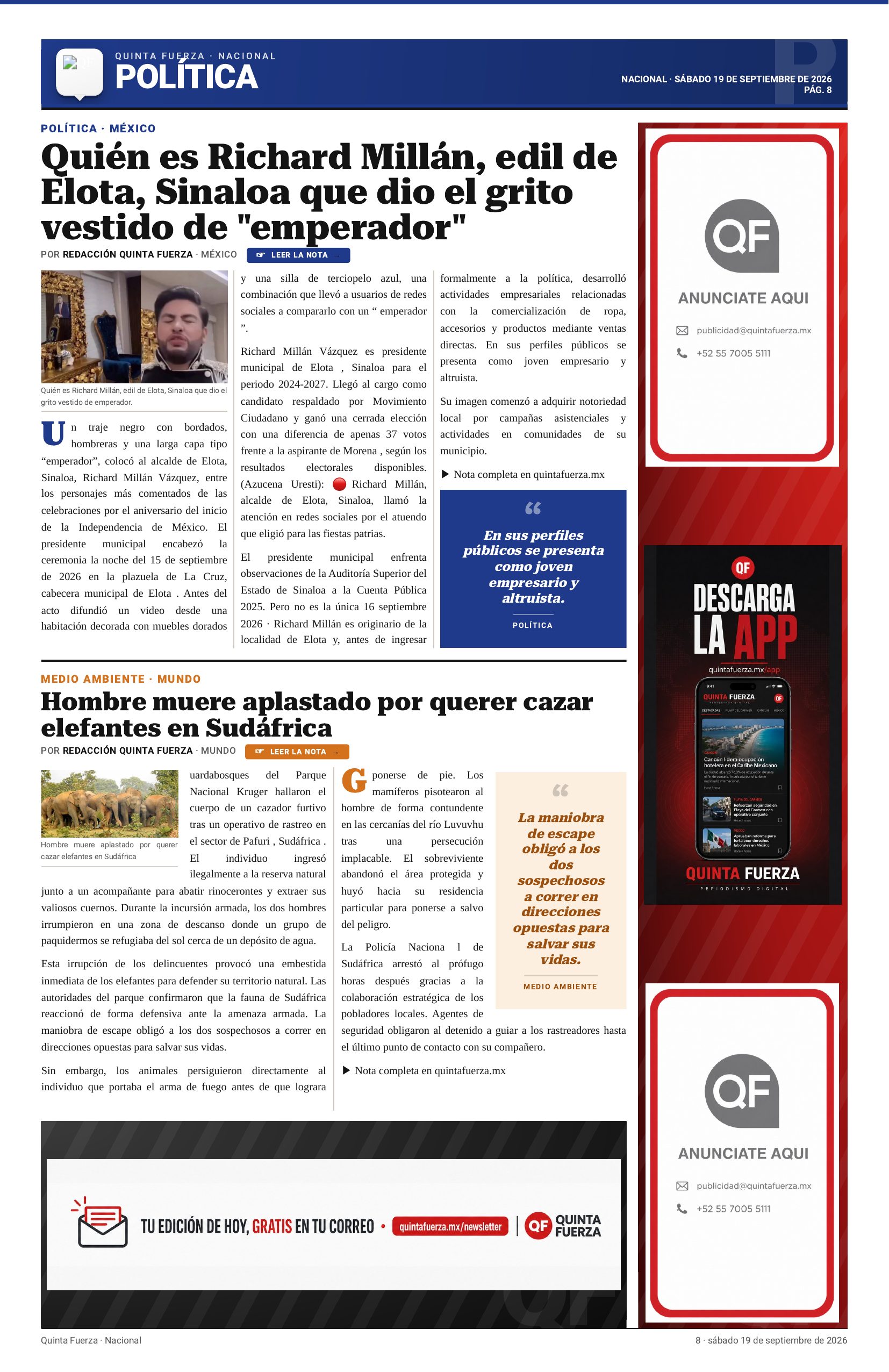 Página 8