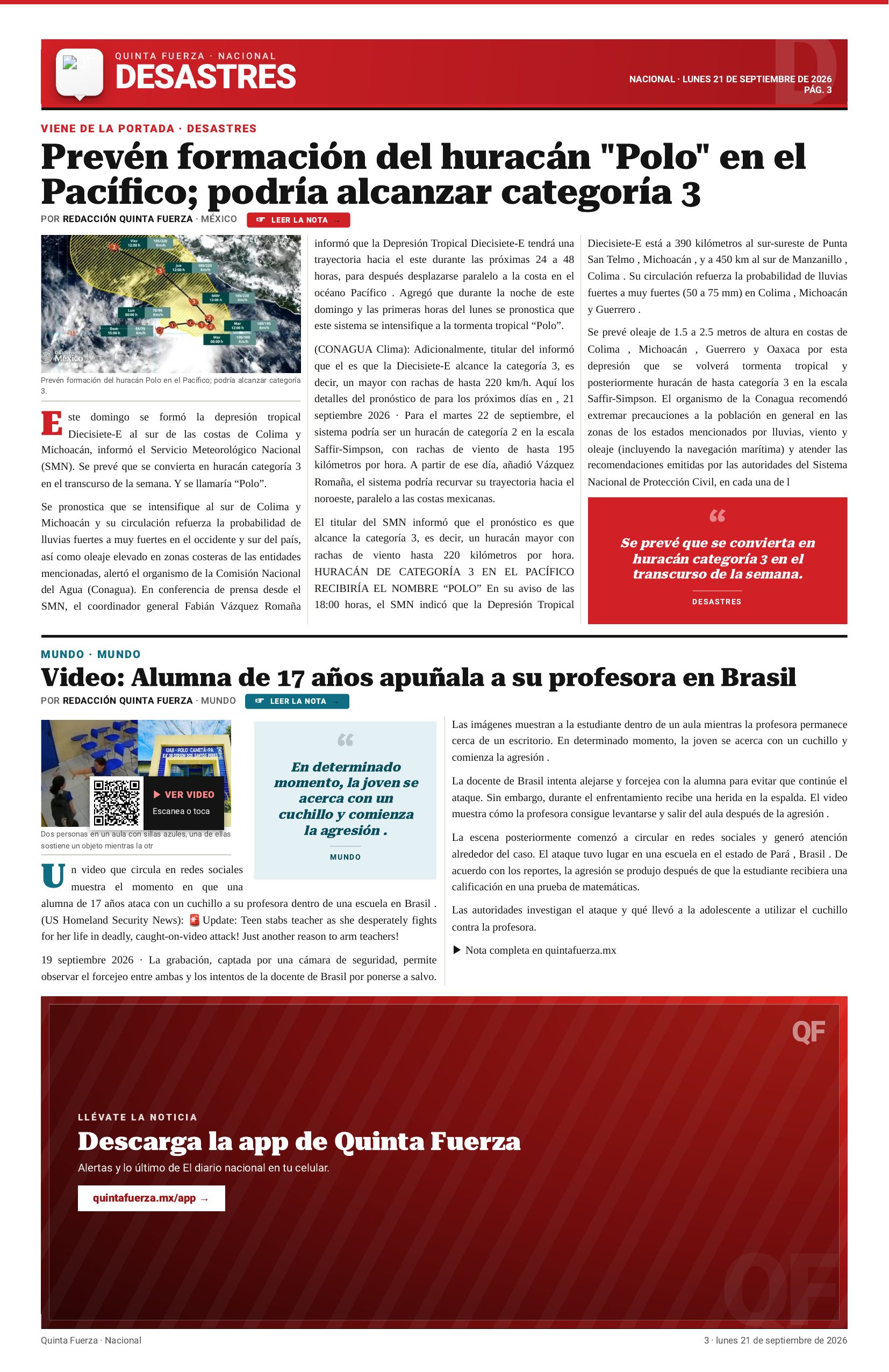Página 3
