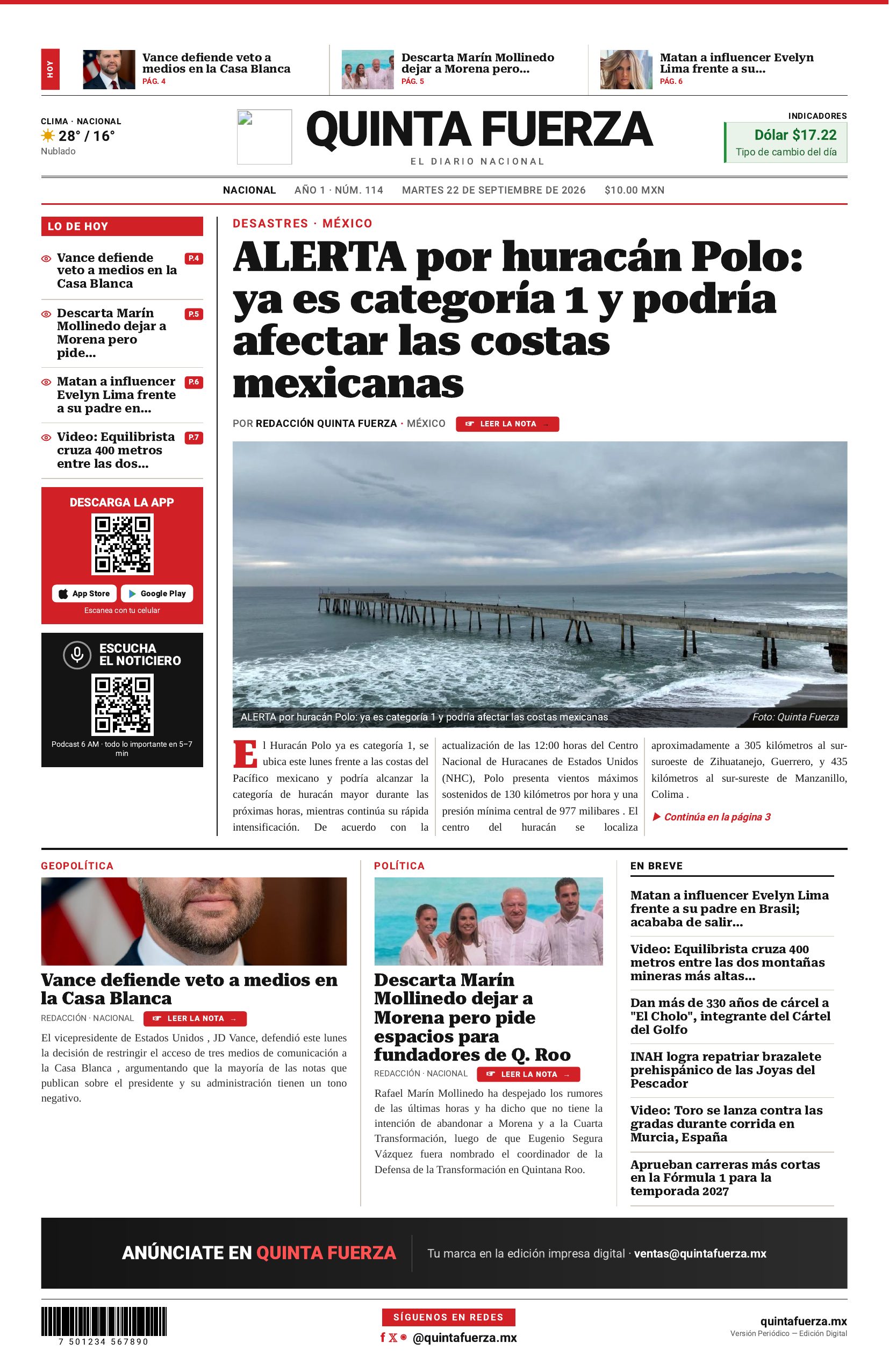 Página 1