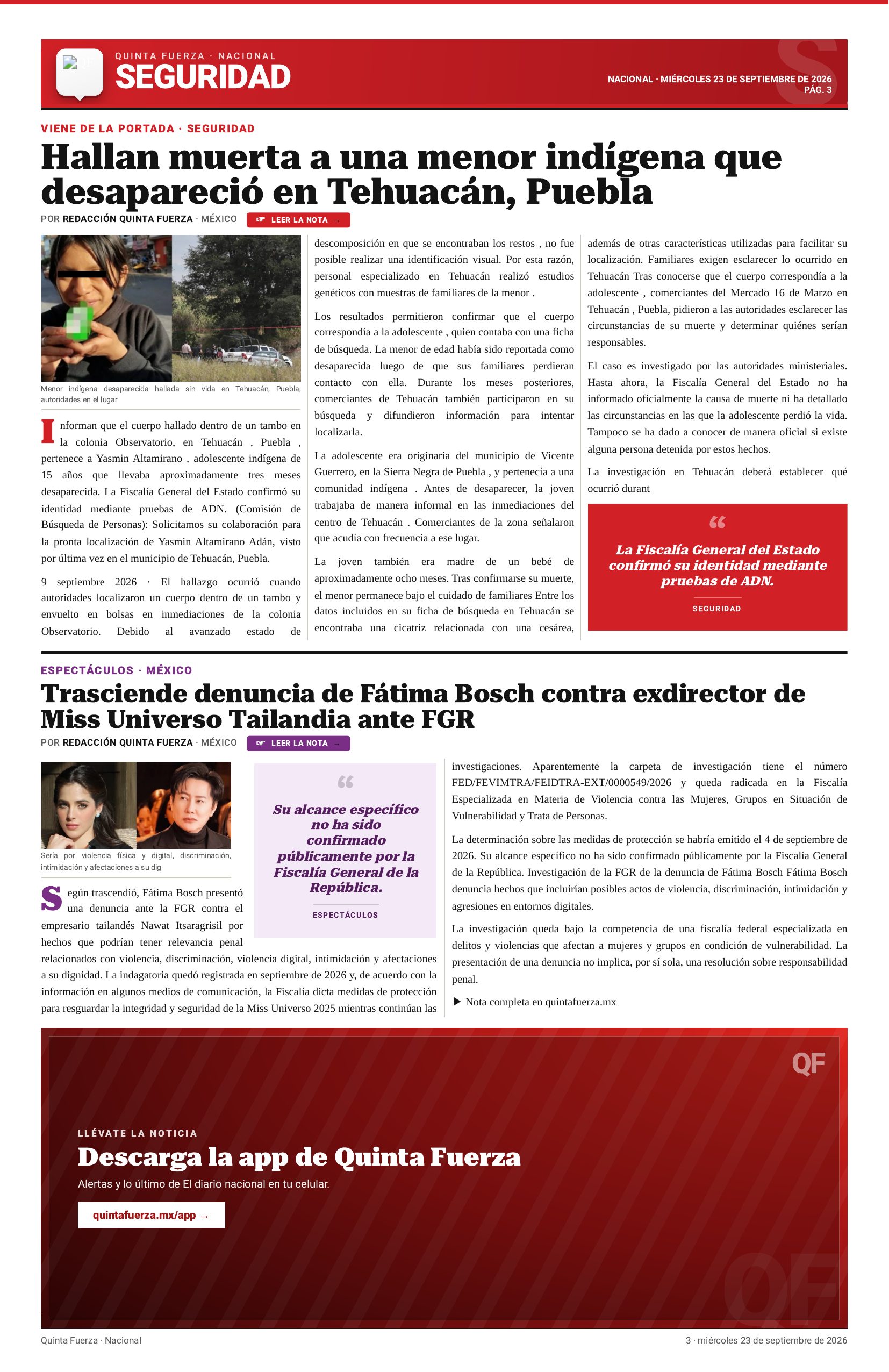 Página 3