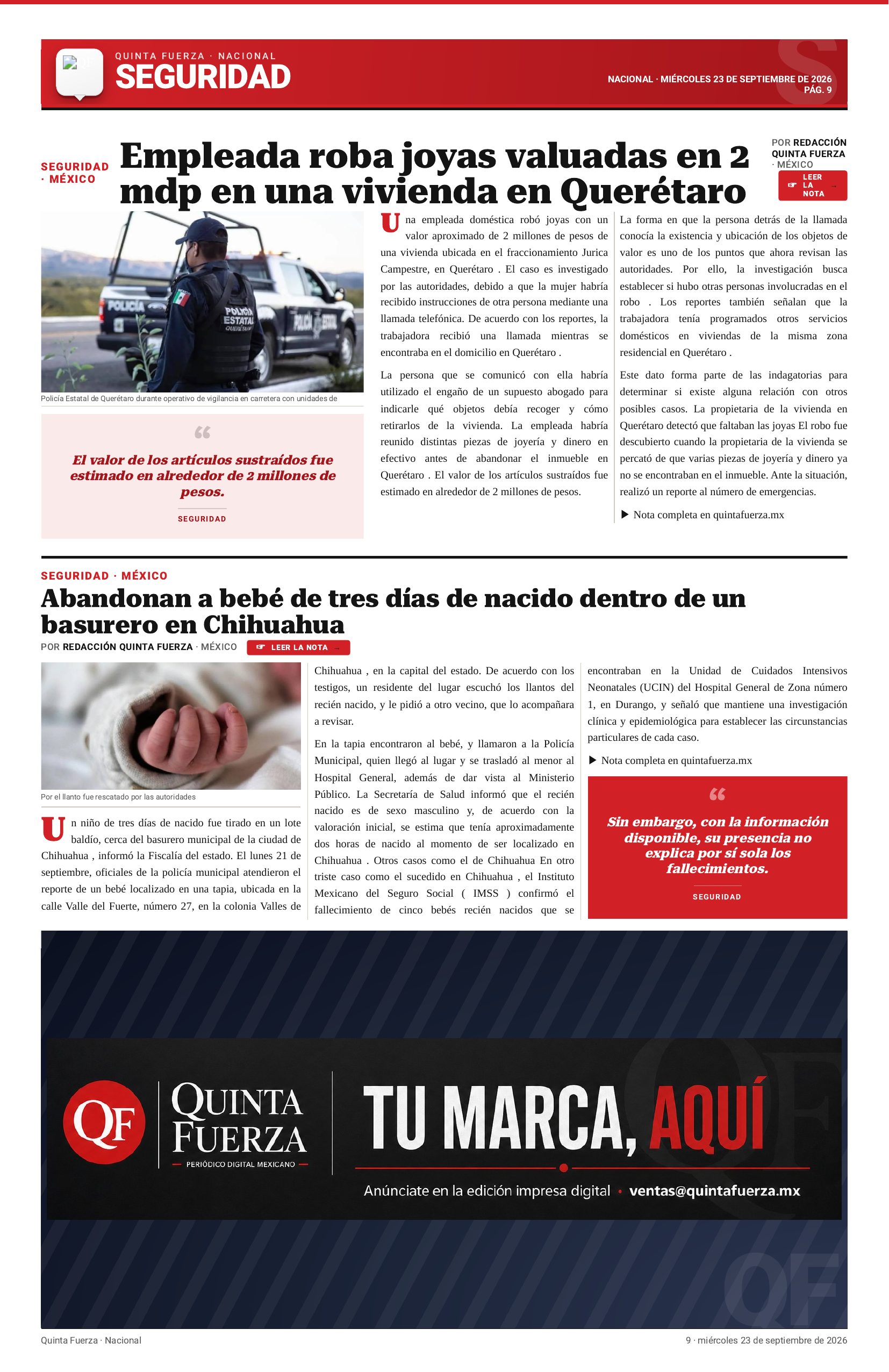 Página 9