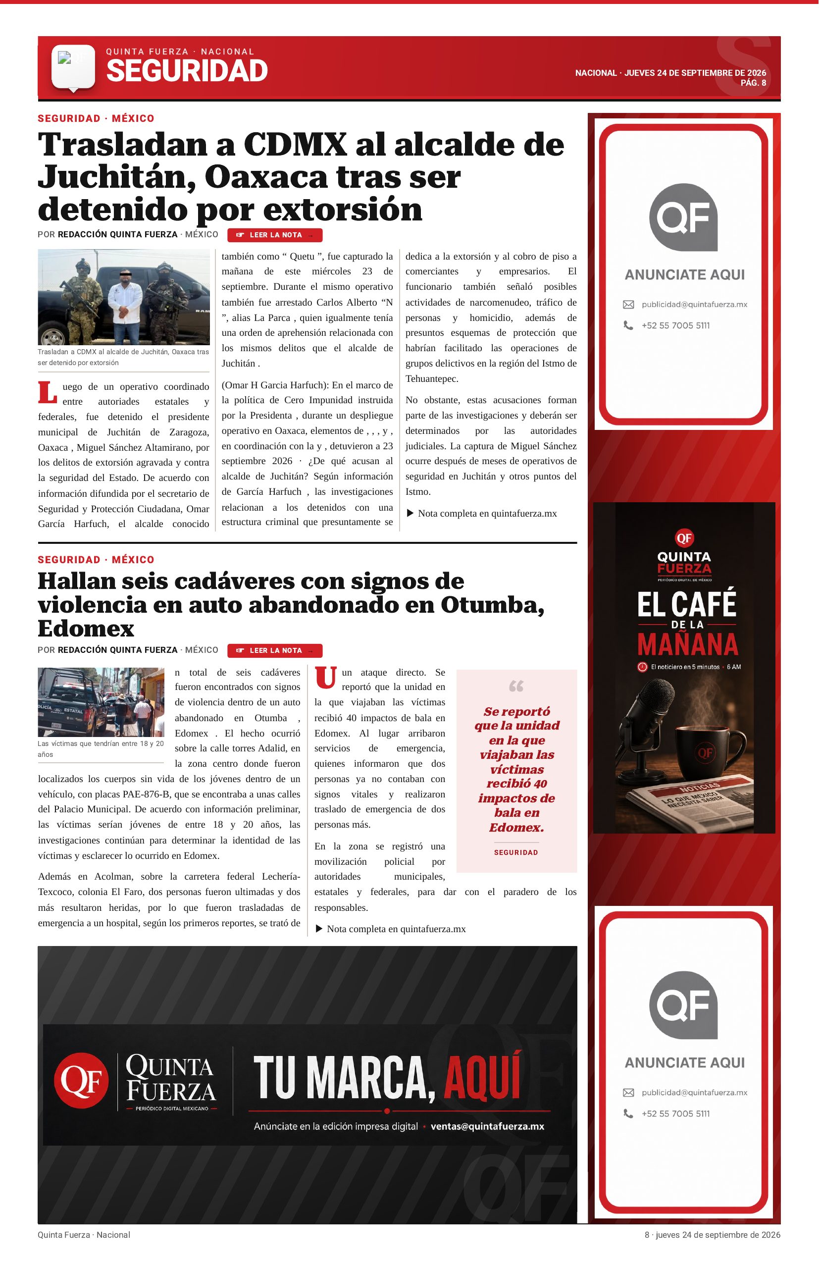 Página 8