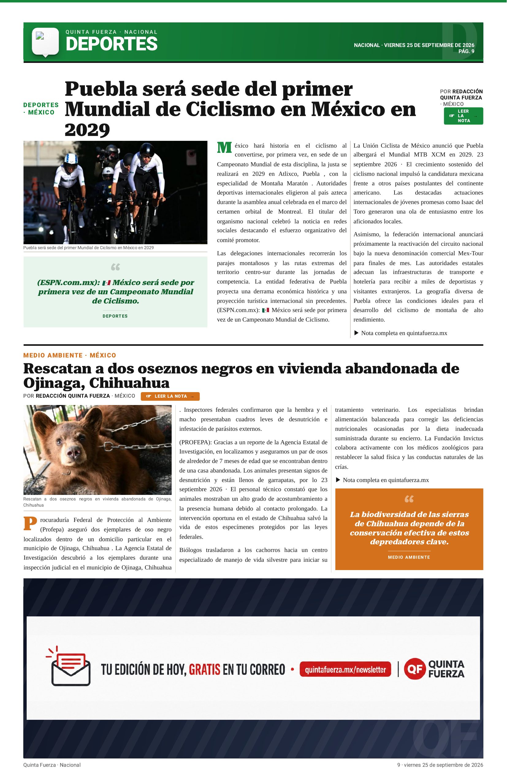 Página 9