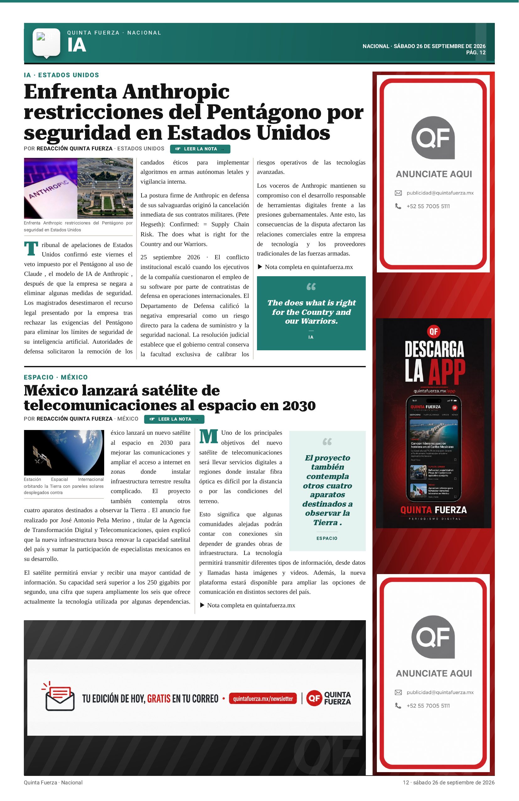 Página 12