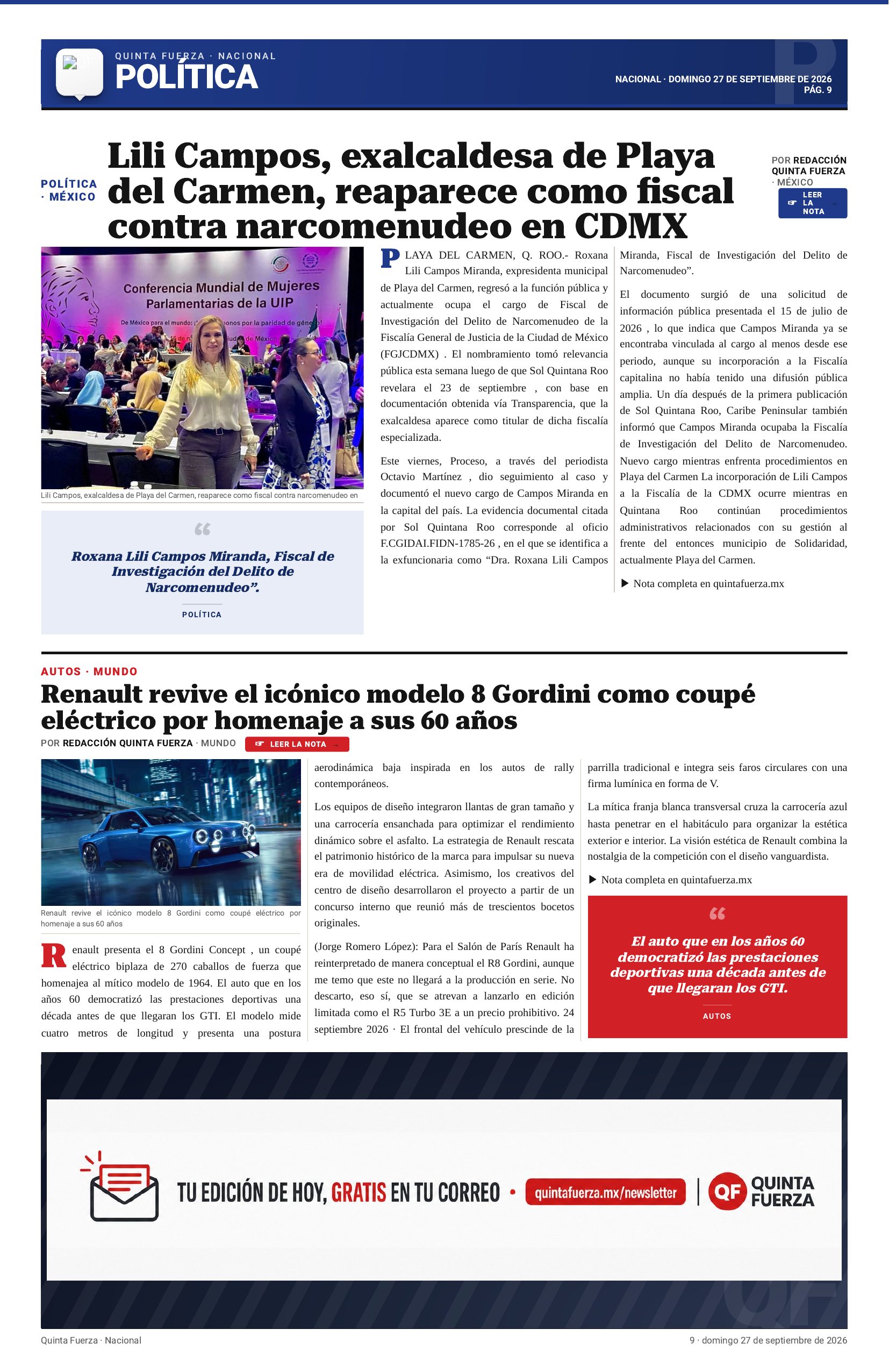 Página 9