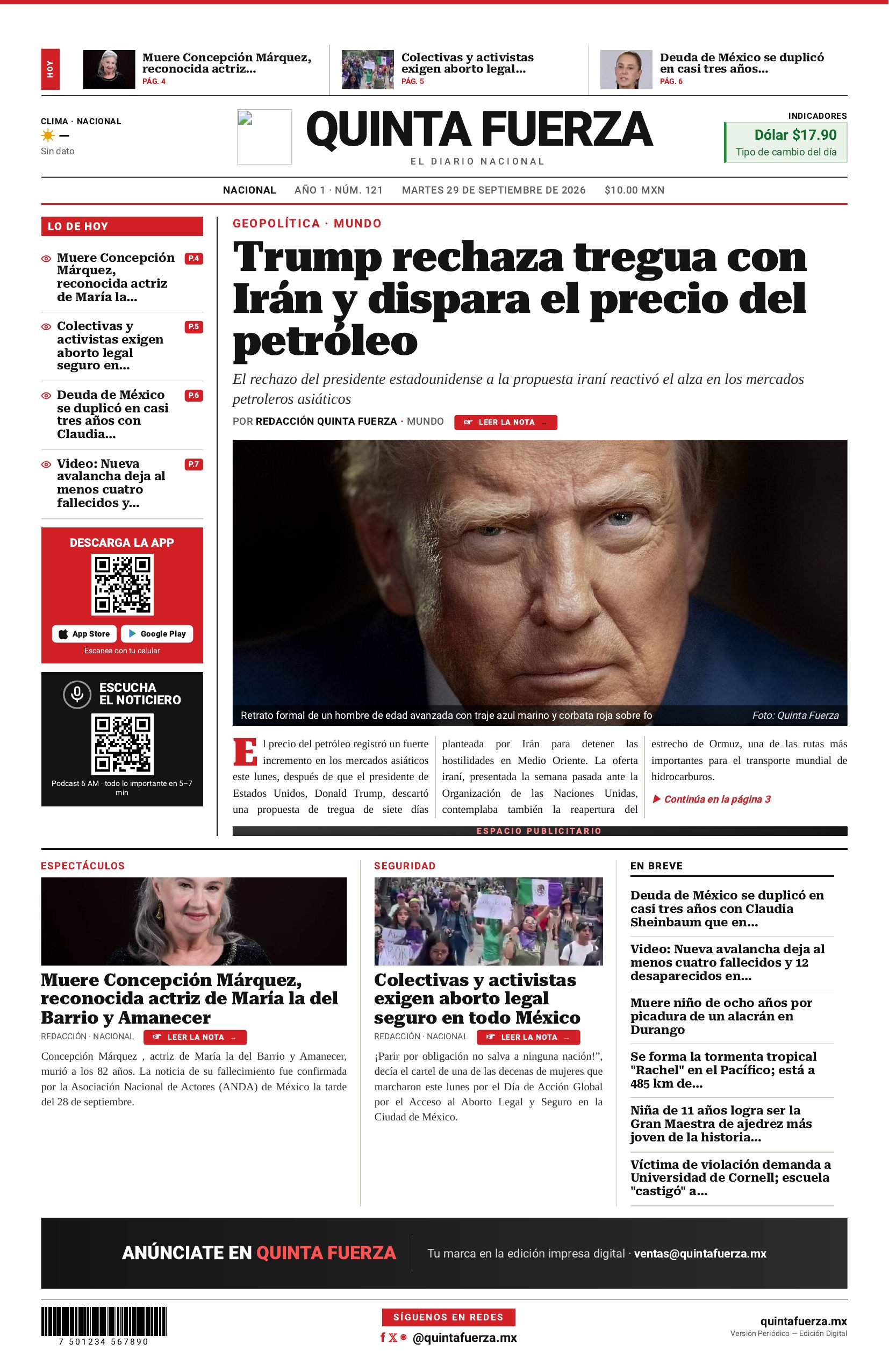 Página 1
