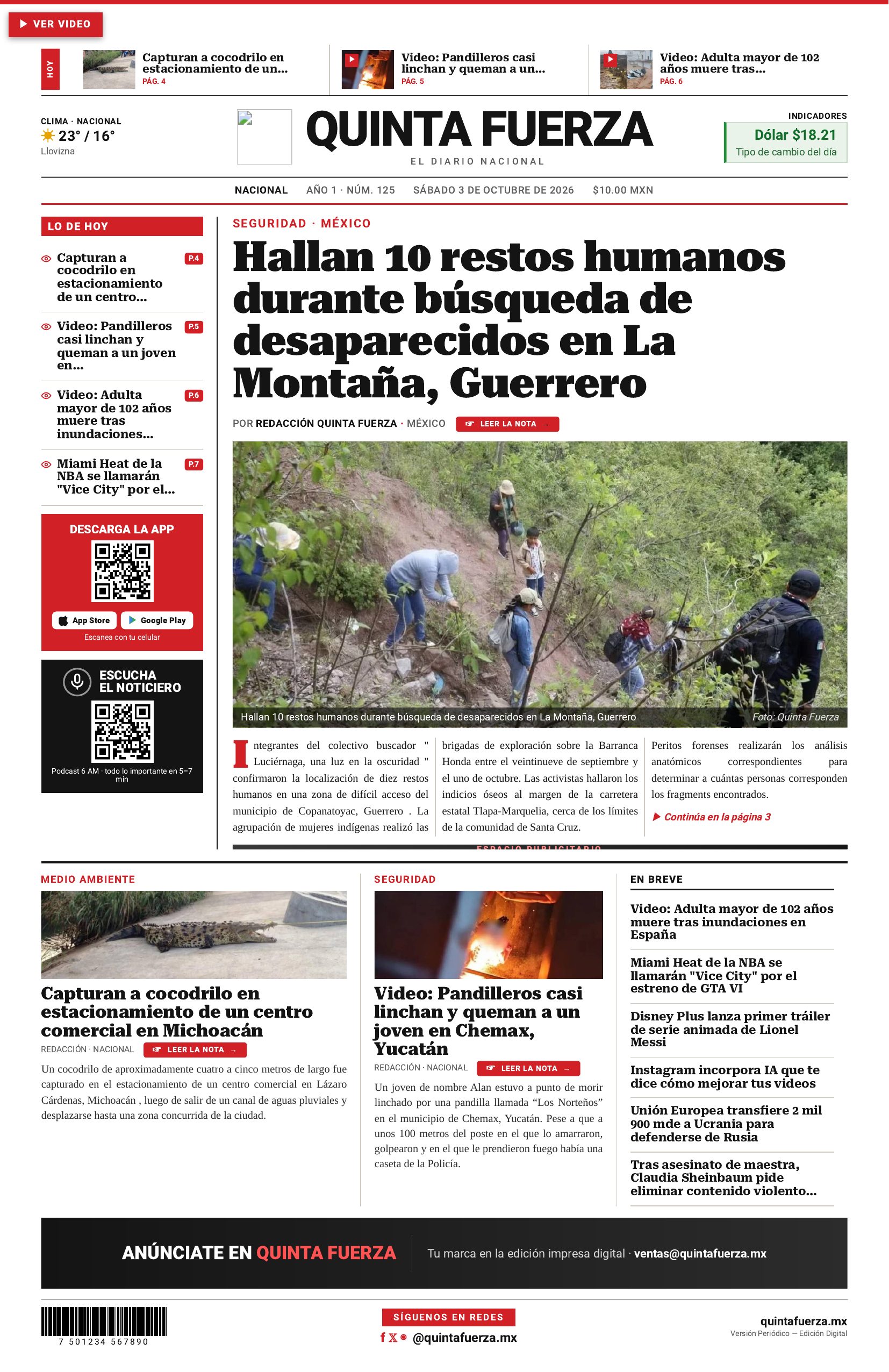 Portada 2026-10-03